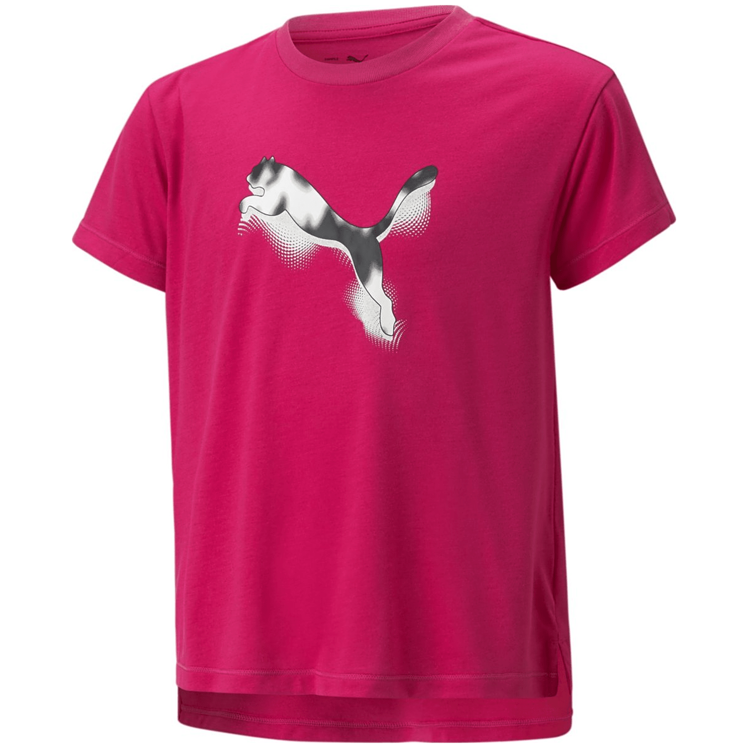 Puma Modern Sports Mädchen T-Shirt