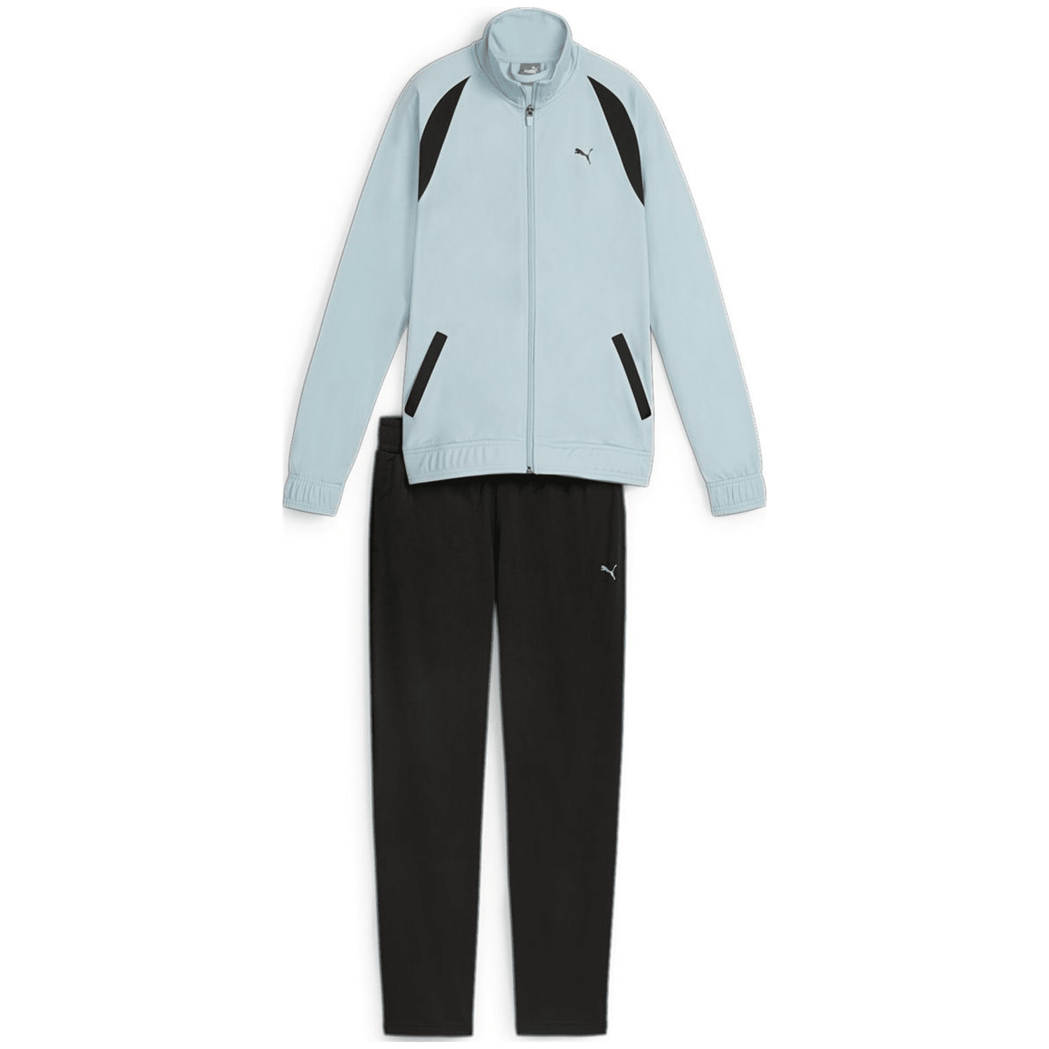Puma Classic Tricot Suit Op Damen Sportanzug