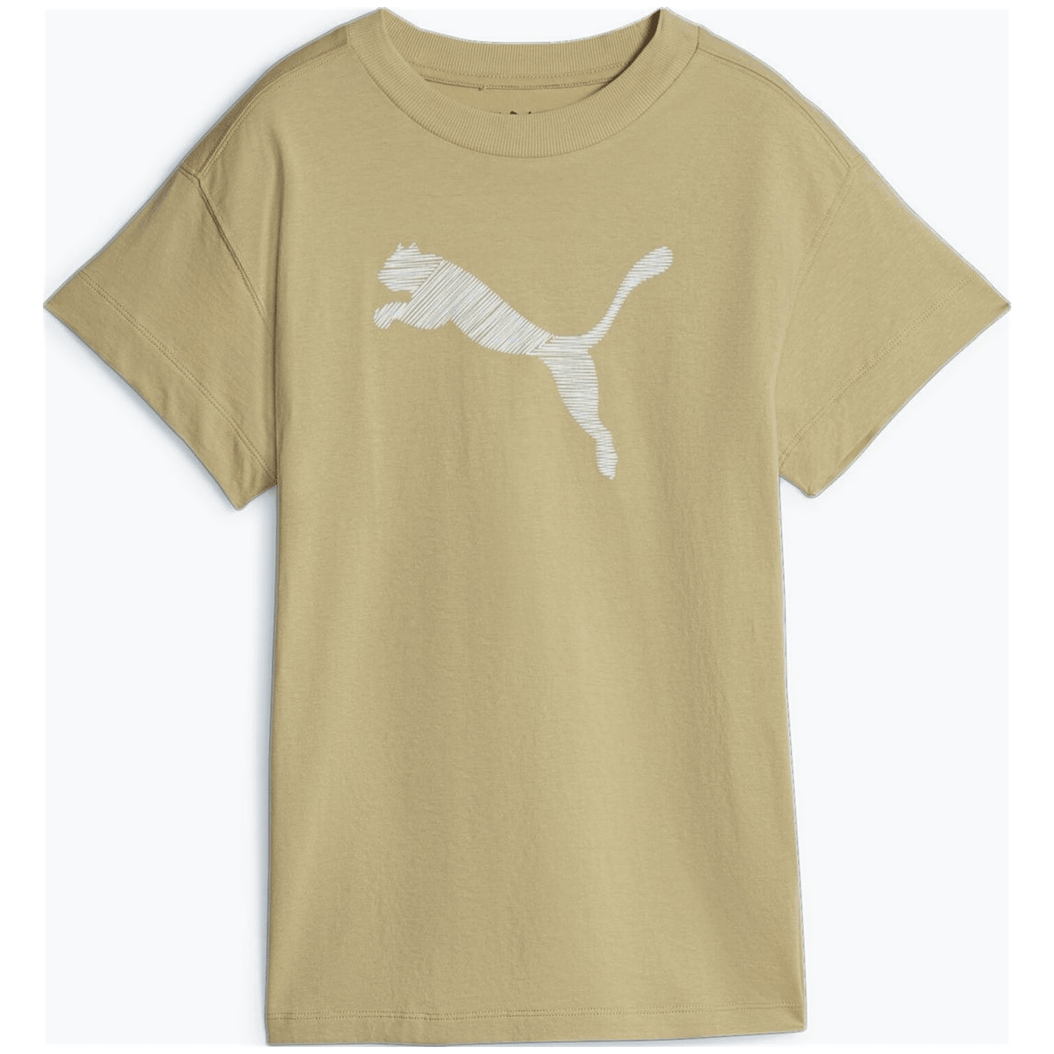 Puma Her Damen T-Shirt
