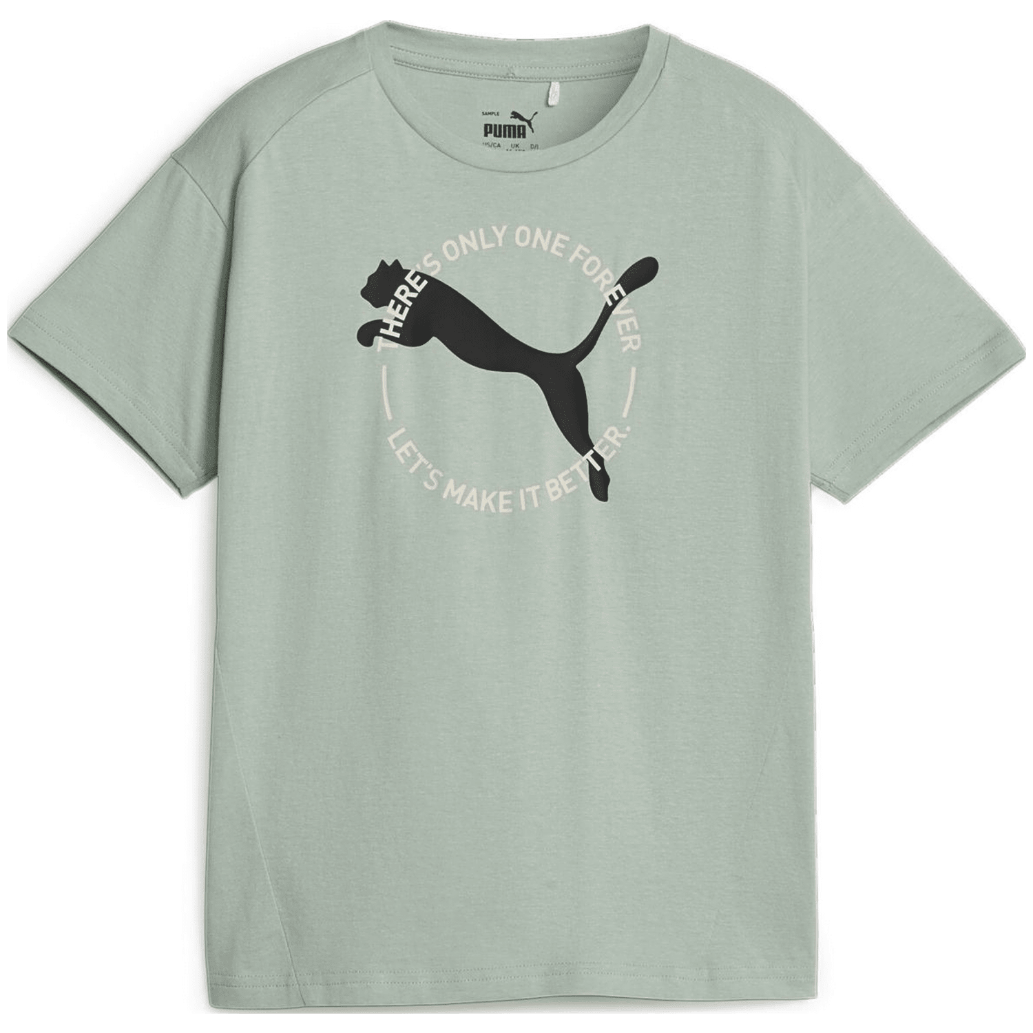 Puma Better Sportswear Jungen T-Shirt