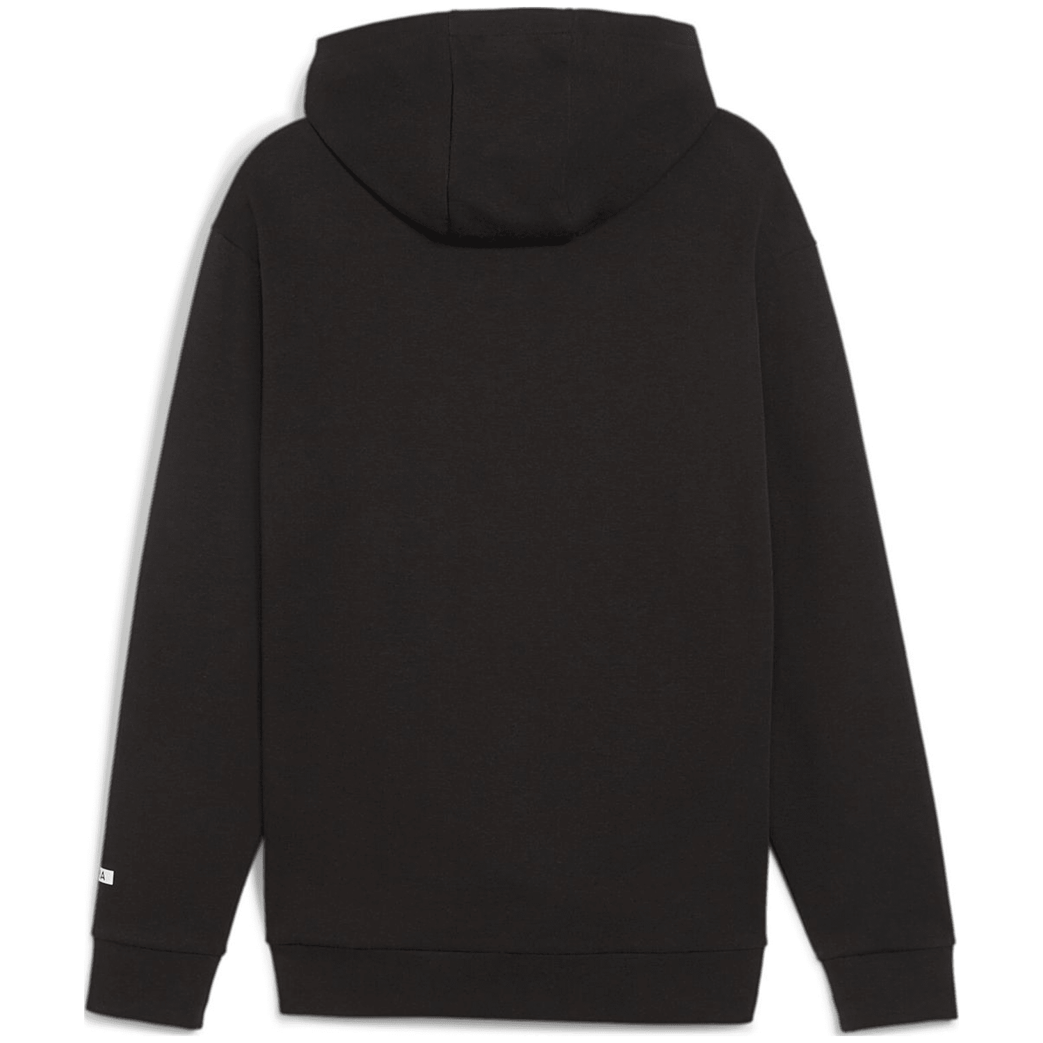 Puma Rad/Cal Half-Zip DK Herren Kapuzensweater