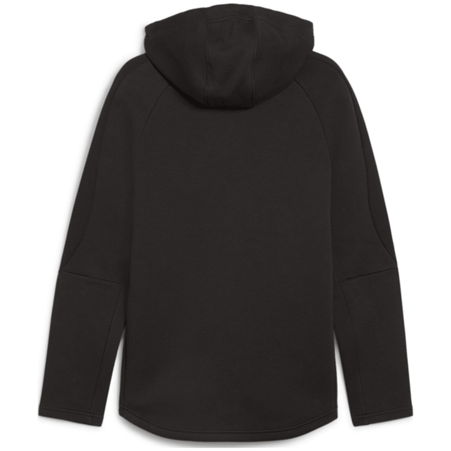 Puma Evostripe Full-Zip DK Herren Kapuzensweater