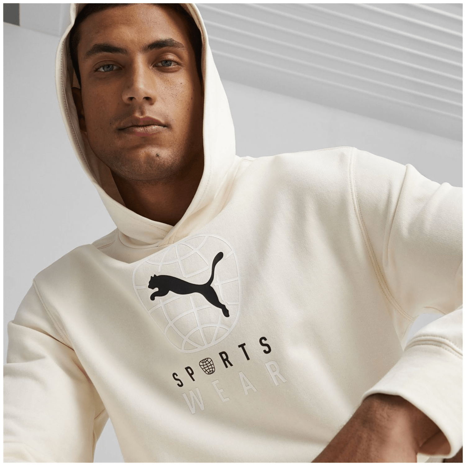 Puma Better Sportswear Herren Kapuzensweater
