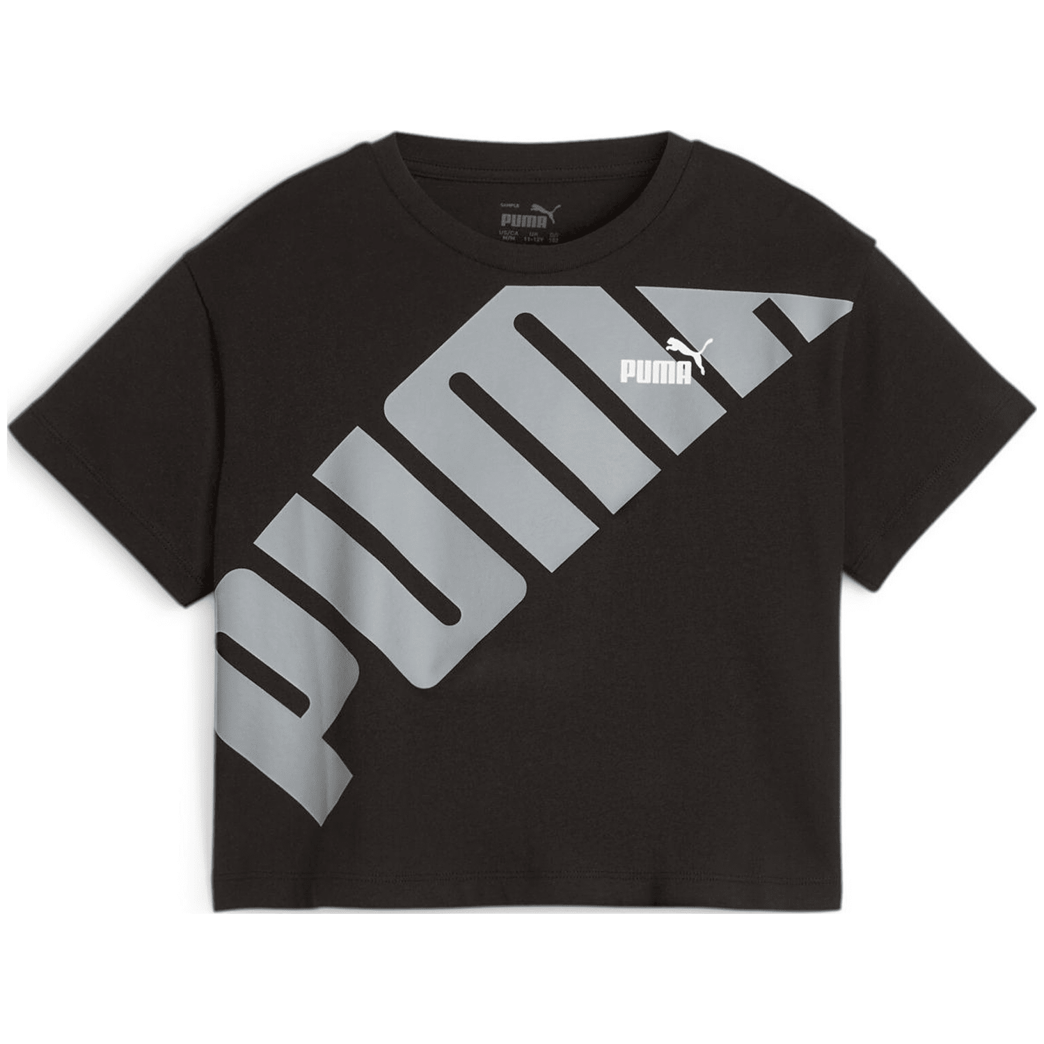 Puma Power Length Mädchen T-Shirt