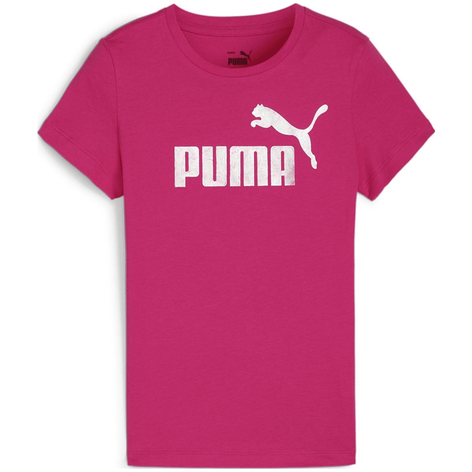 Puma Graphics Color Shift Mädchen T-Shirt