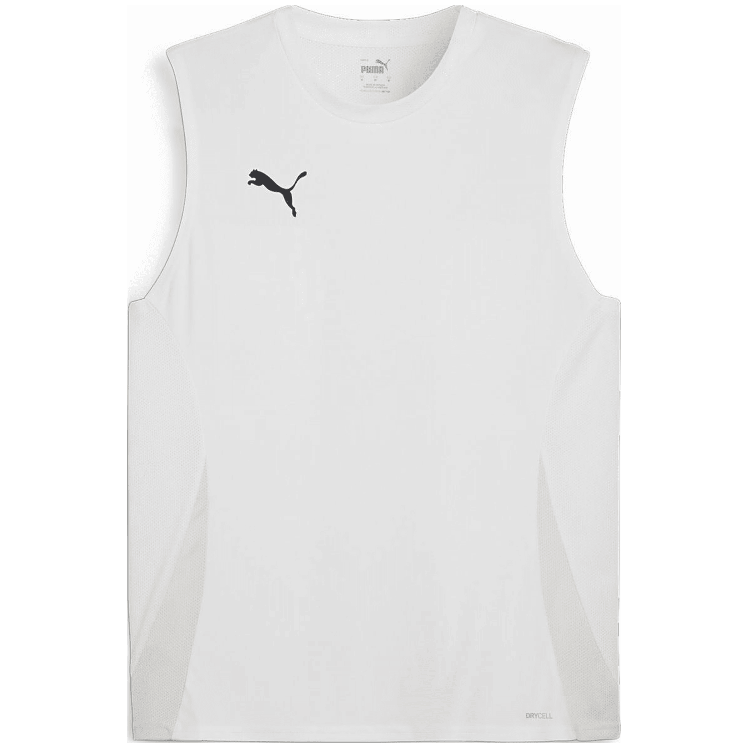 Puma teamGOAL Herren T-Shirt