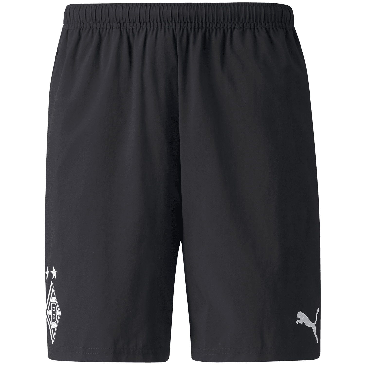 Puma Borussia Mönchengladbach Woven Shorts Herren Shorts