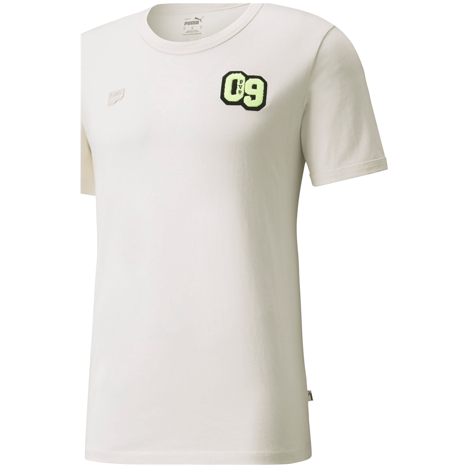 Puma BVB FtblFeat Tee Herren T-Shirt