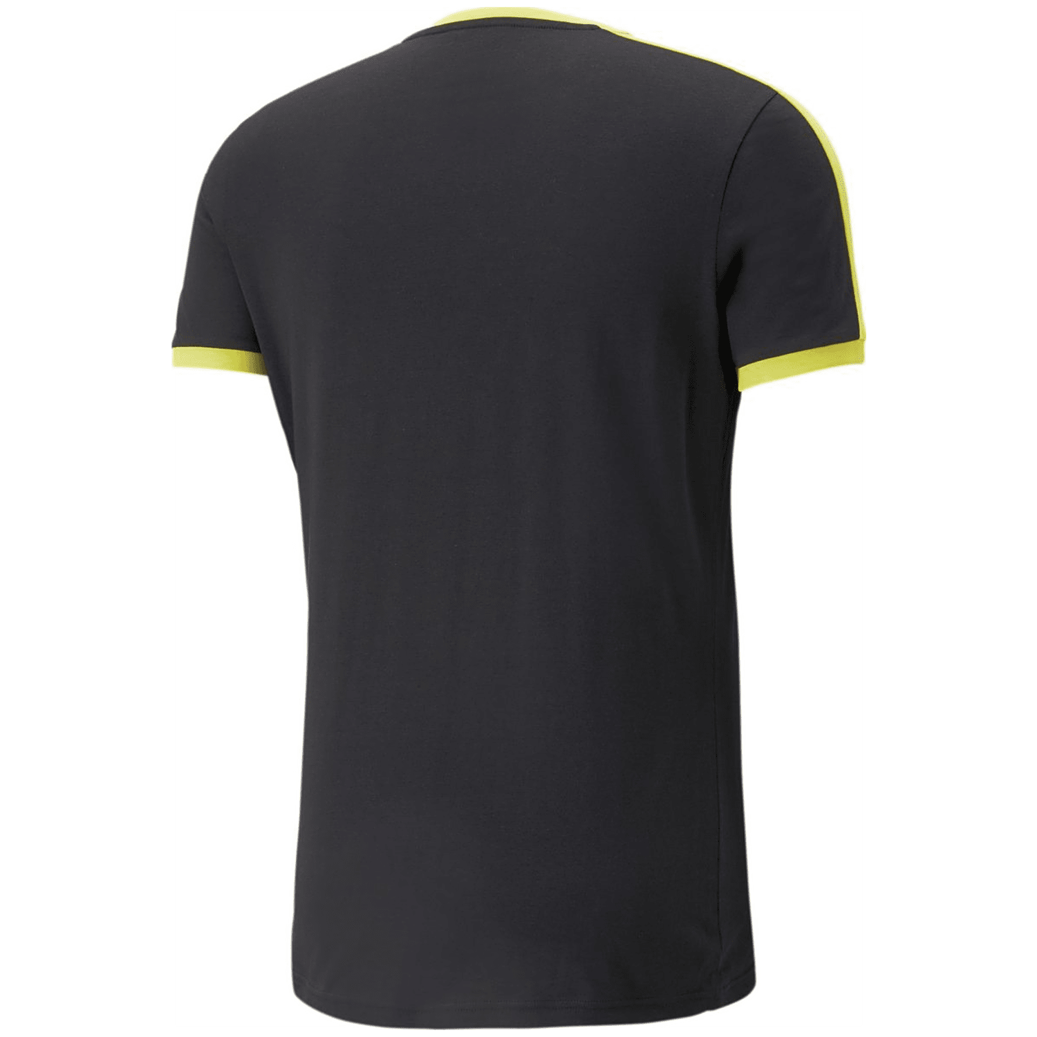 Puma BVB Ftbl Heritage T7 Herren T-Shirt