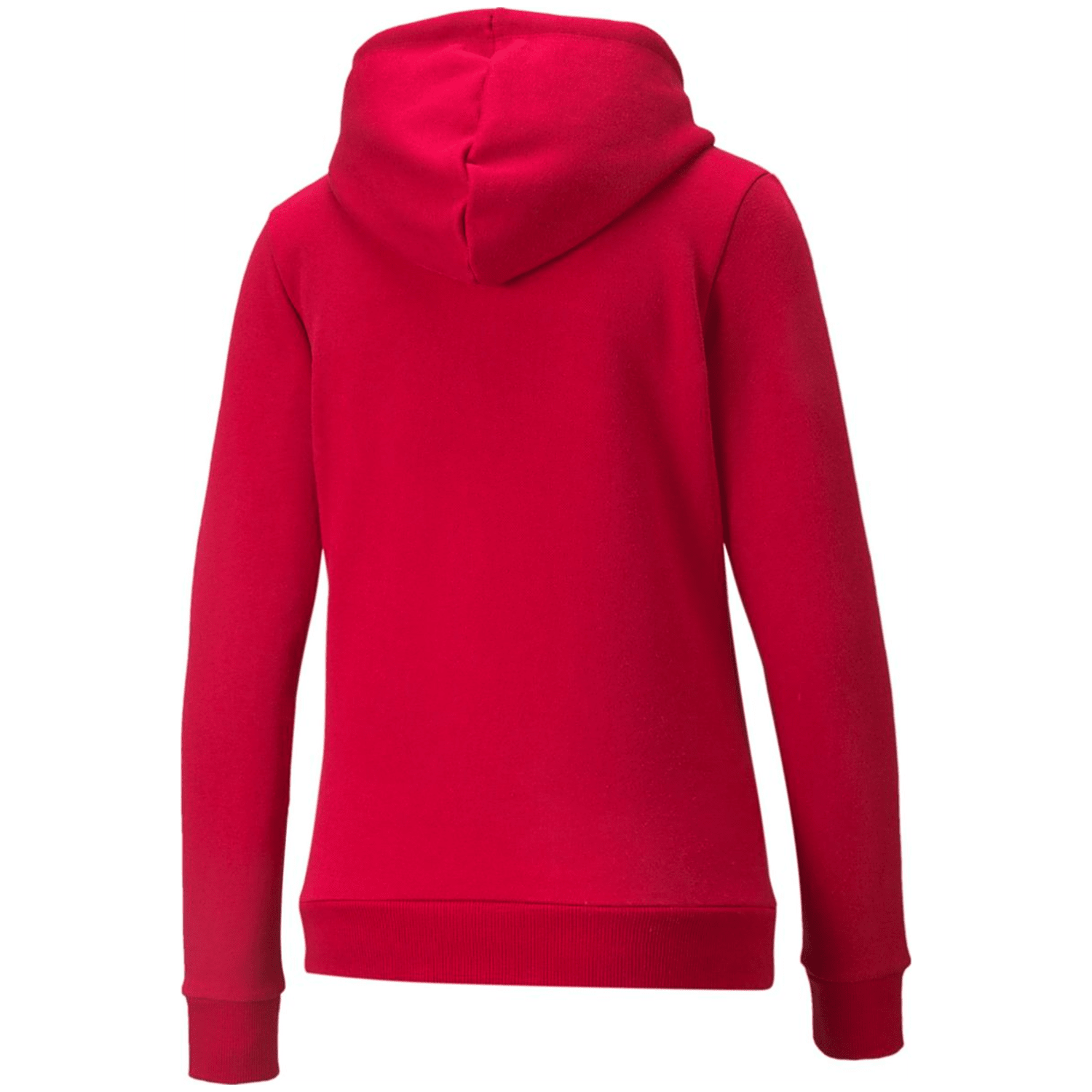 Puma Ess+ Embroidered Damen Kapuzensweater