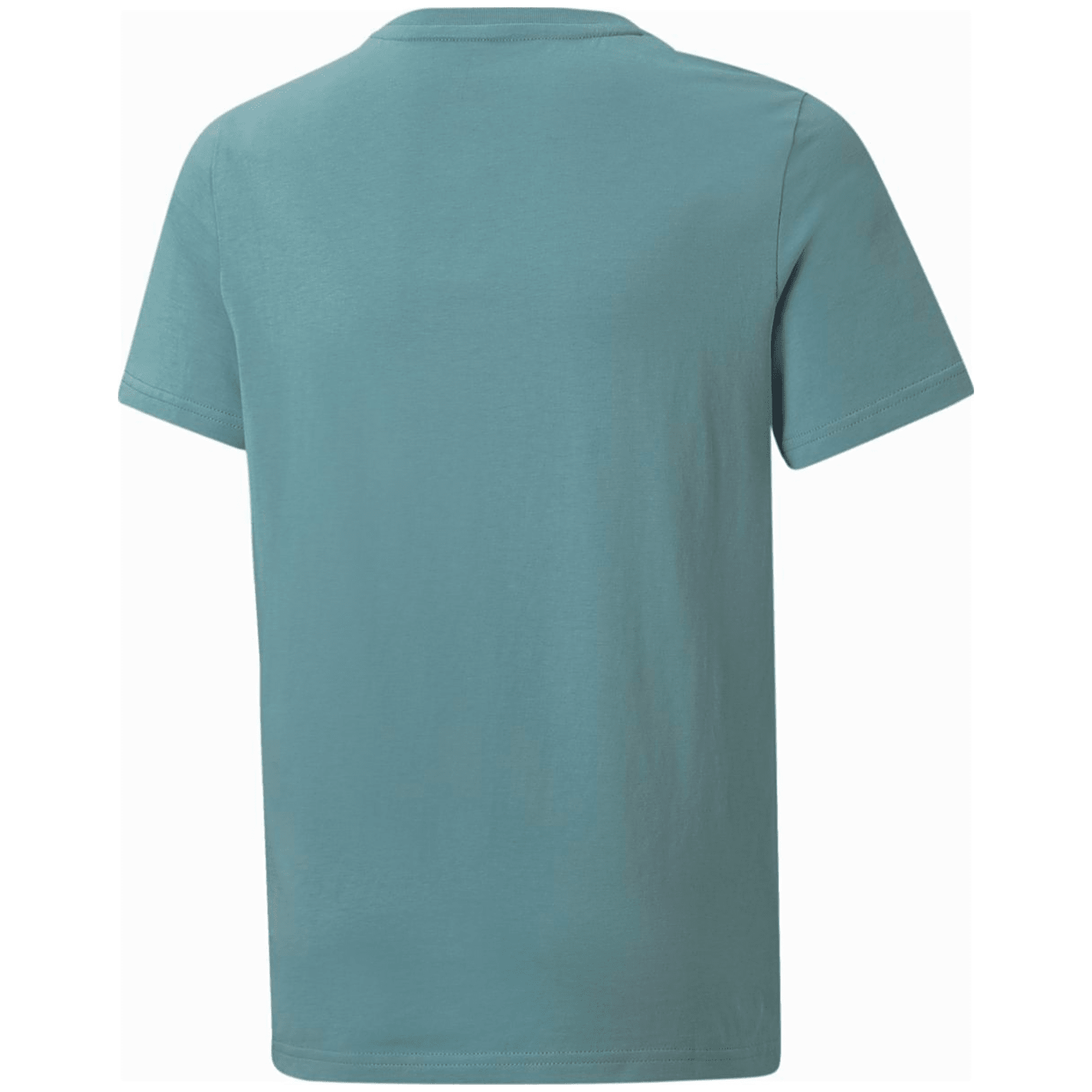 Puma Alpha Graphic Tee B Jungen T-Shirt