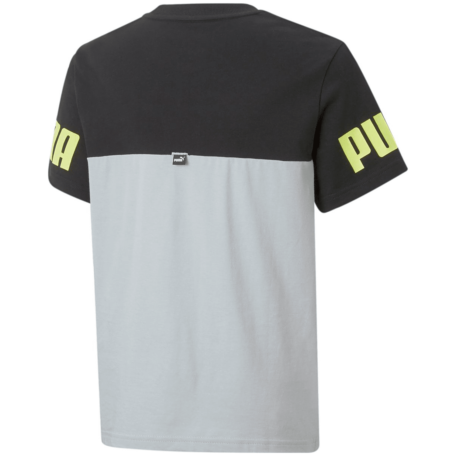 Puma Power Tee B Jungen T-Shirt