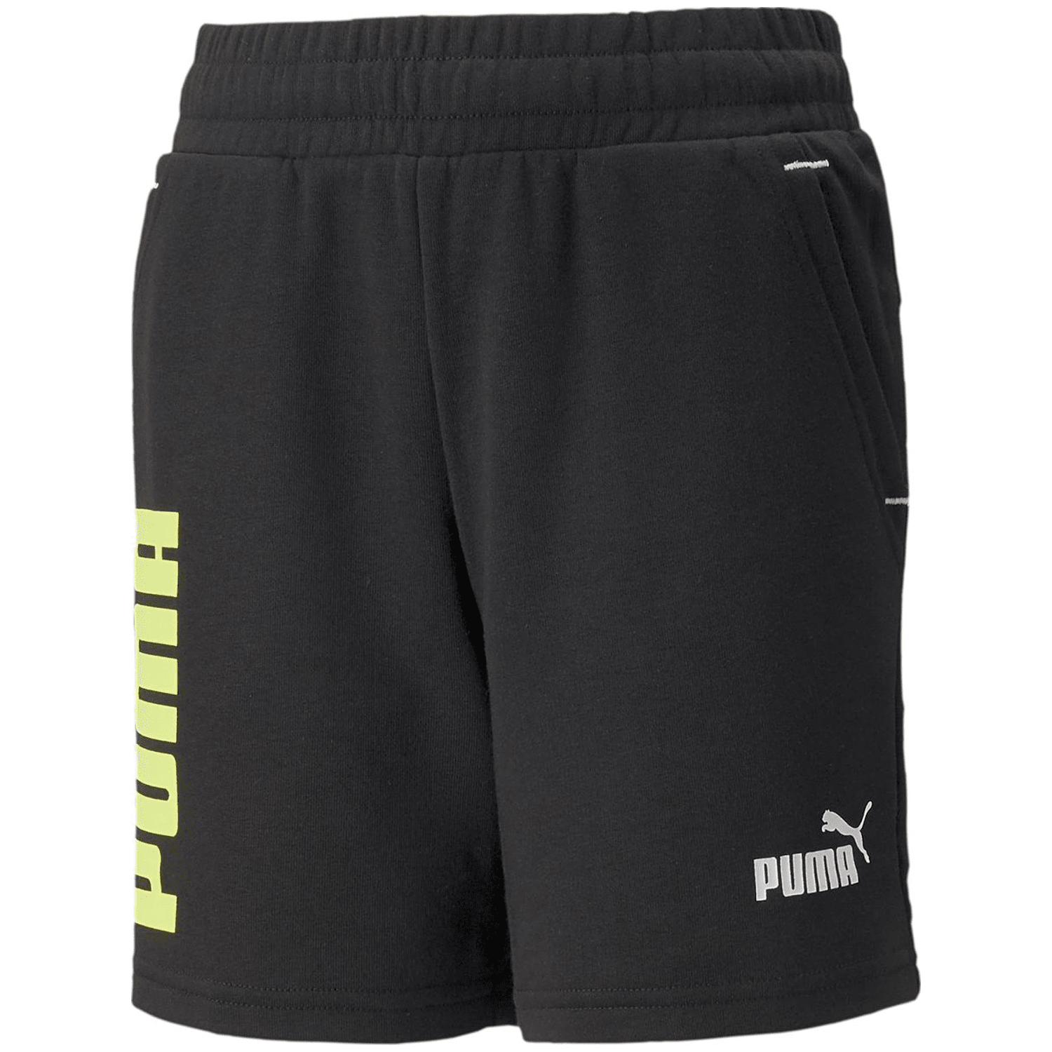 Puma Power TR B Jungen Shorts