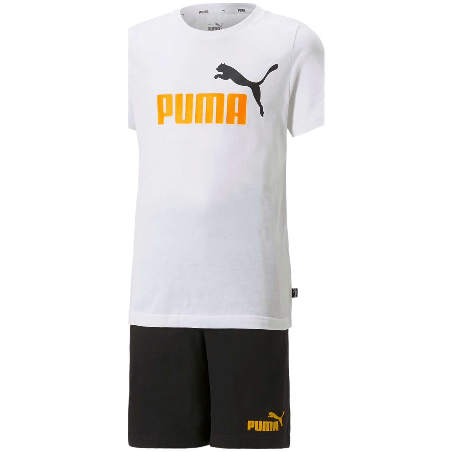 Puma Short Set B Jungen Jogginganzug