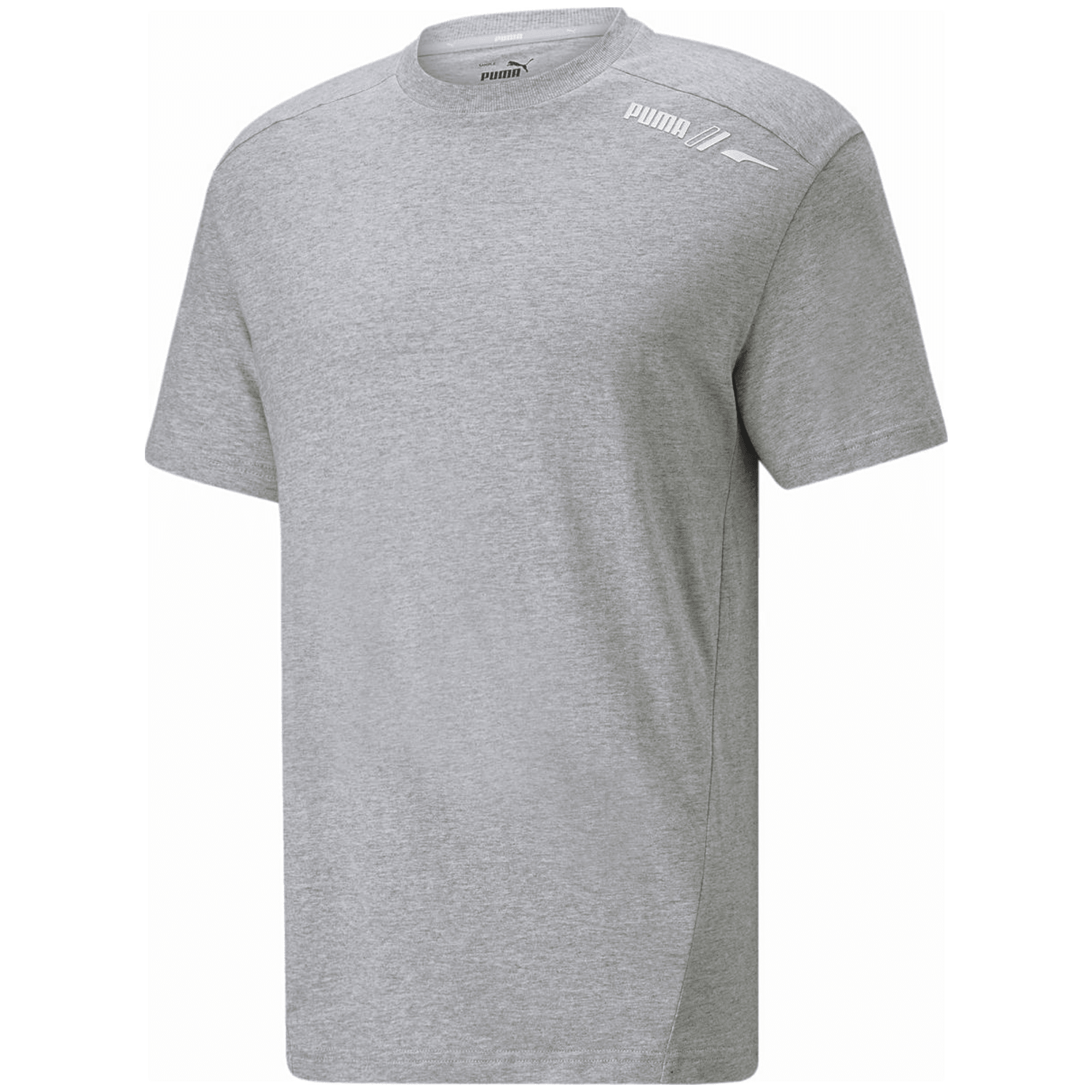Puma Rad/Cal Tee Herren T-Shirt