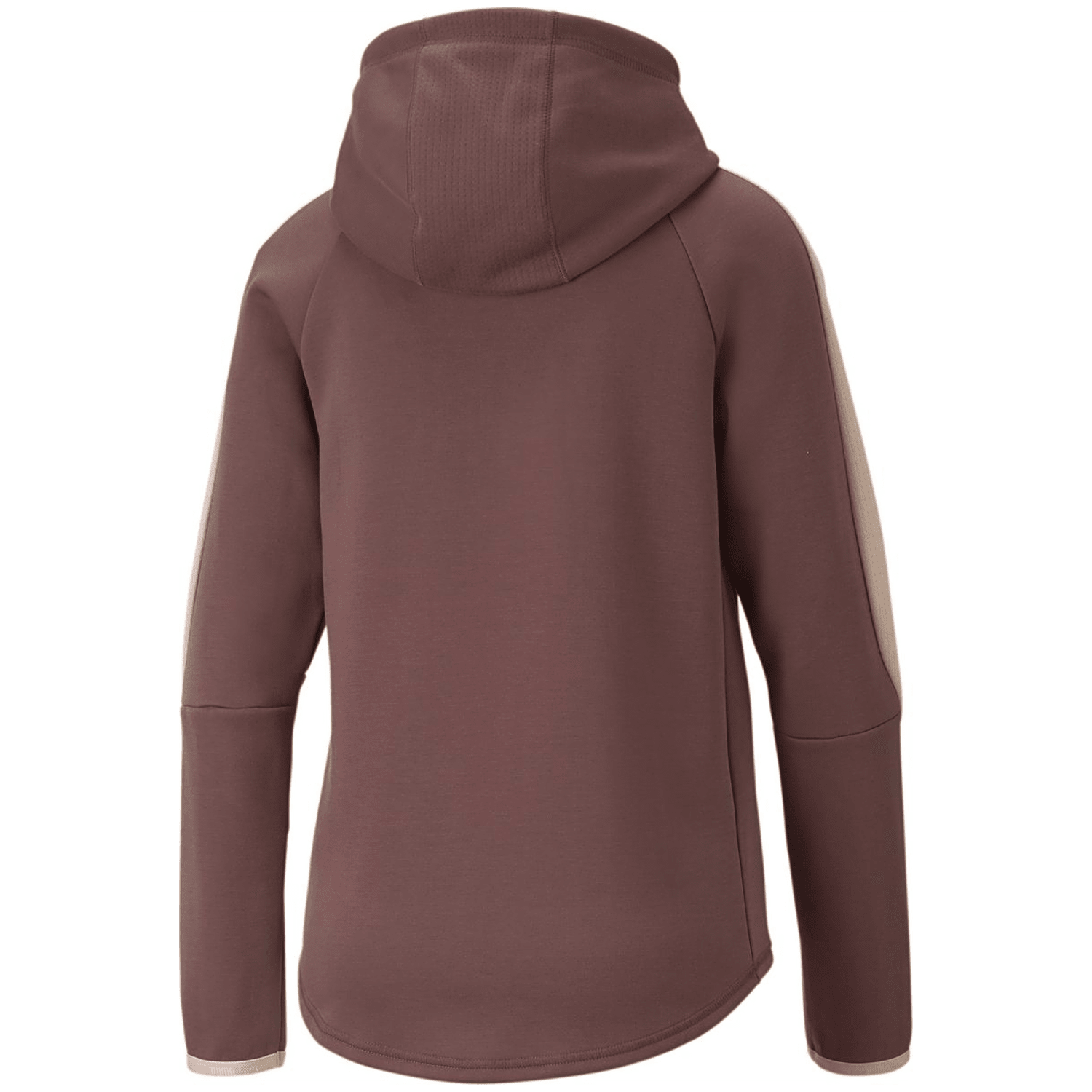 Puma Evostripe Full-Zip Damen Sweatshirt