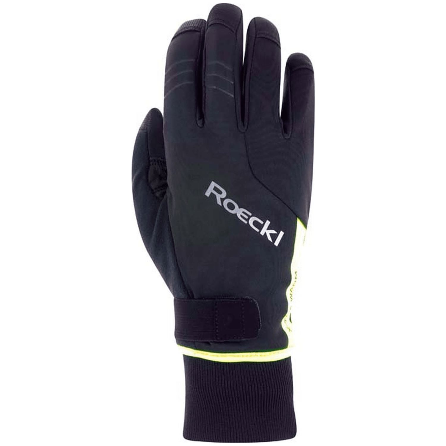 Roeckl Sports Villach 2 Fingerhandschuhe