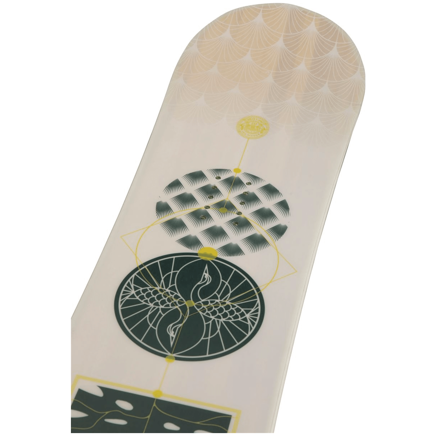 Rossignol Soulside Damen Snowboard
