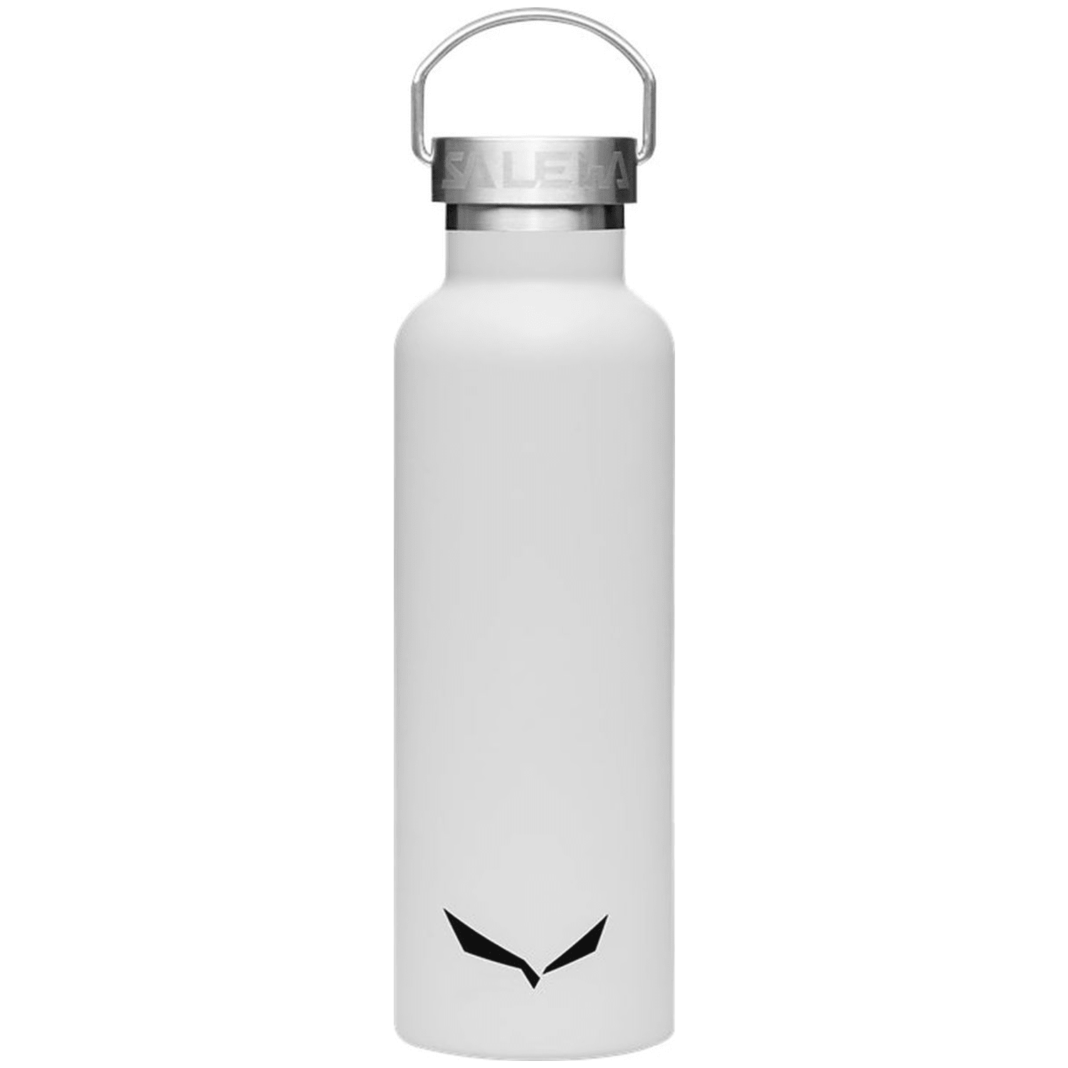 Salewa Valsura Isolierte 0,65 L Metall-Trinkflasche