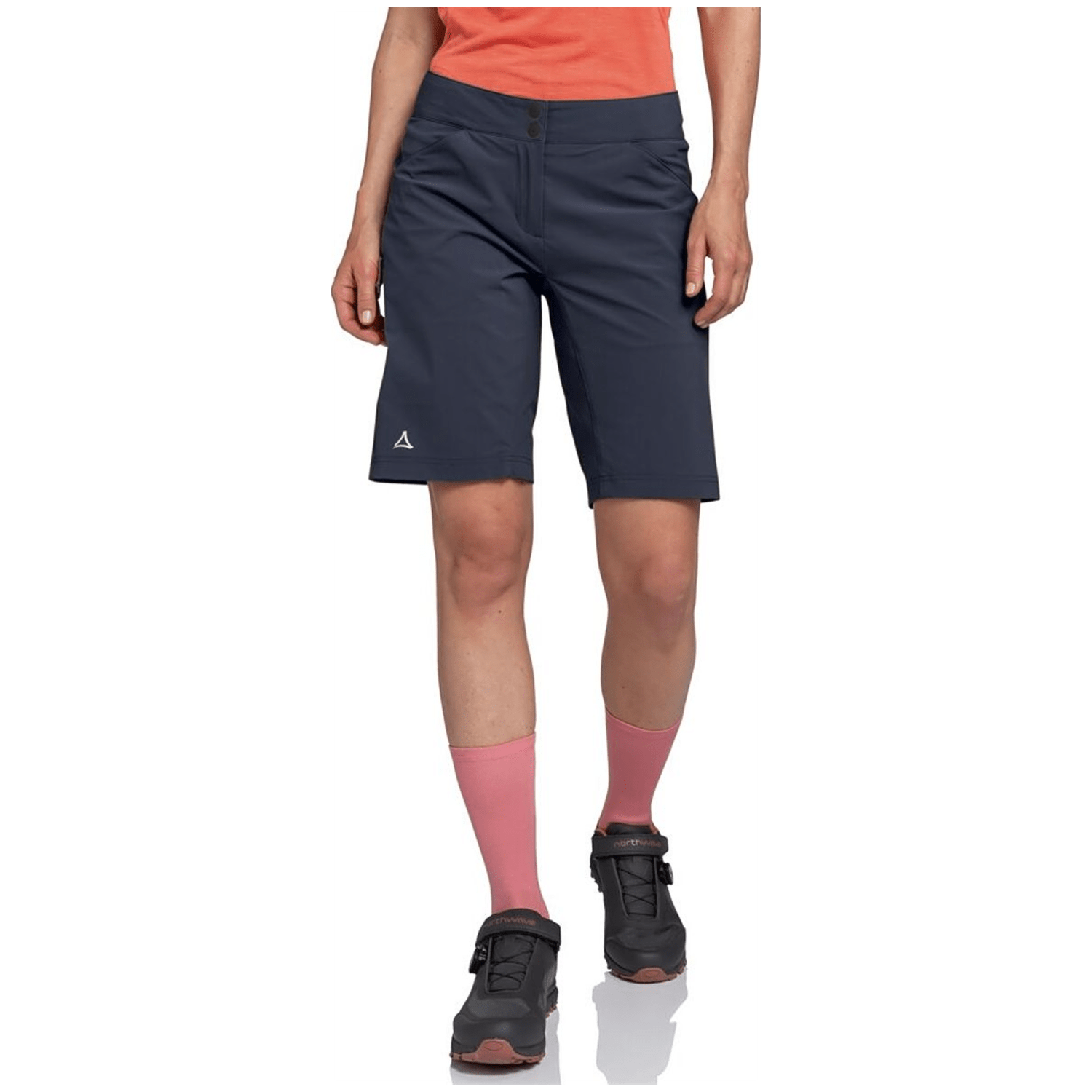 Schöffel Danube Damen Shorts