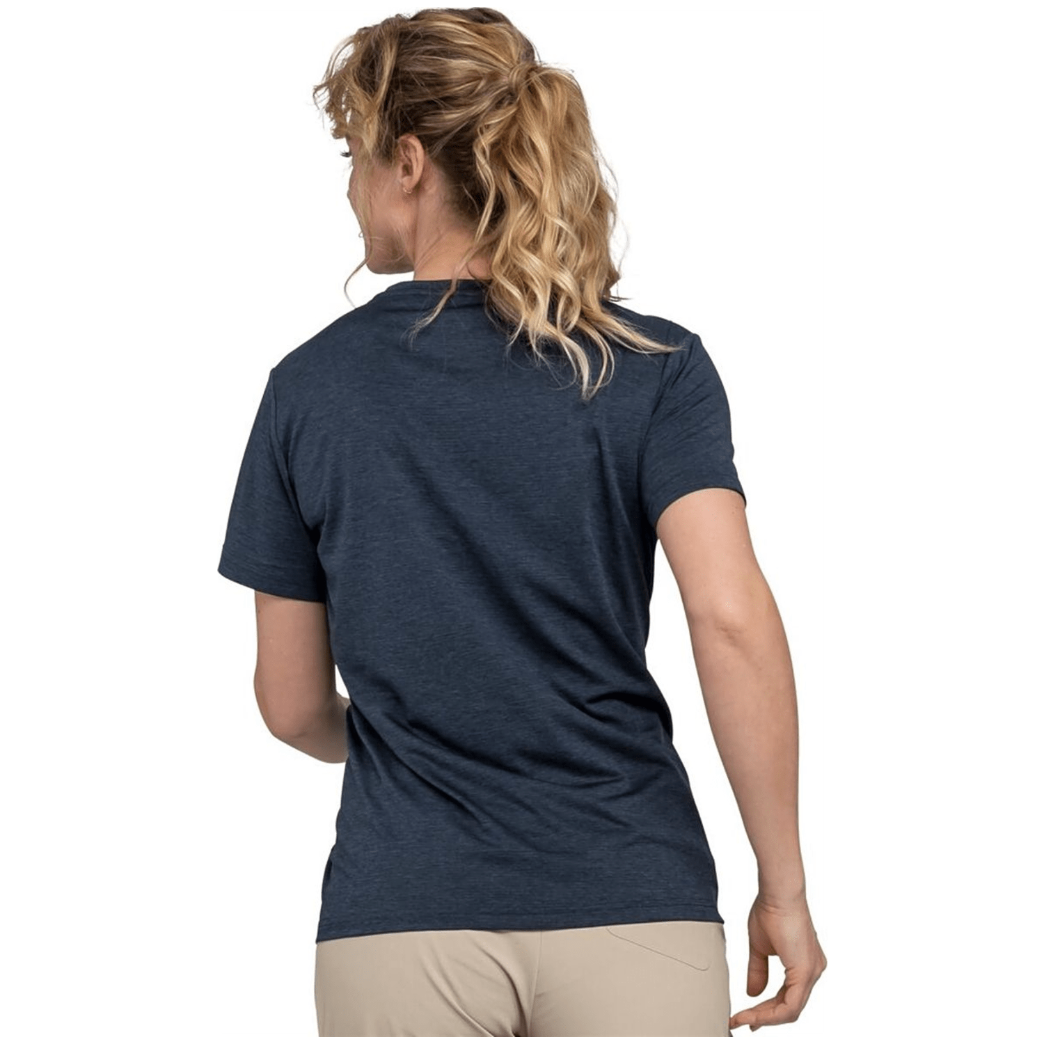 Schöffel Circ Tauron Damen T-Shirt