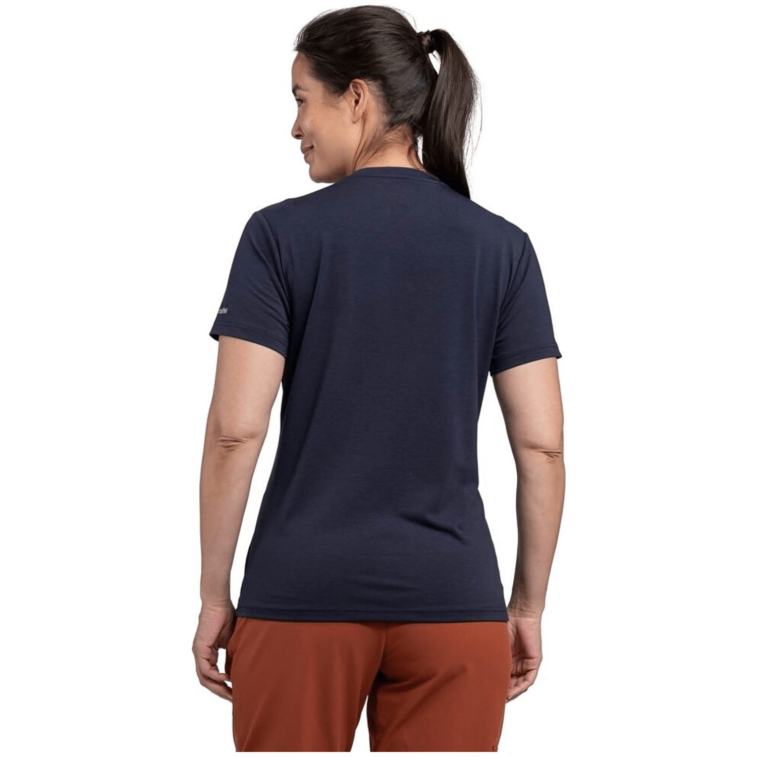 Schöffel Ramseck Damen T-Shirt