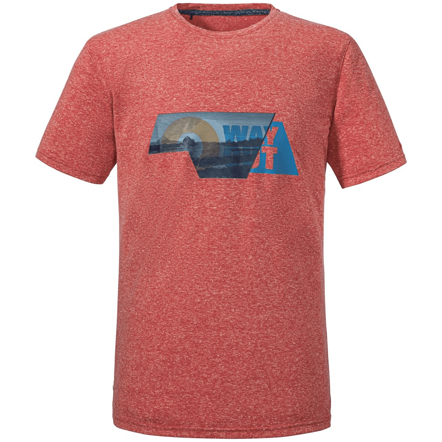 Schöffel Zadar Herren T-Shirt