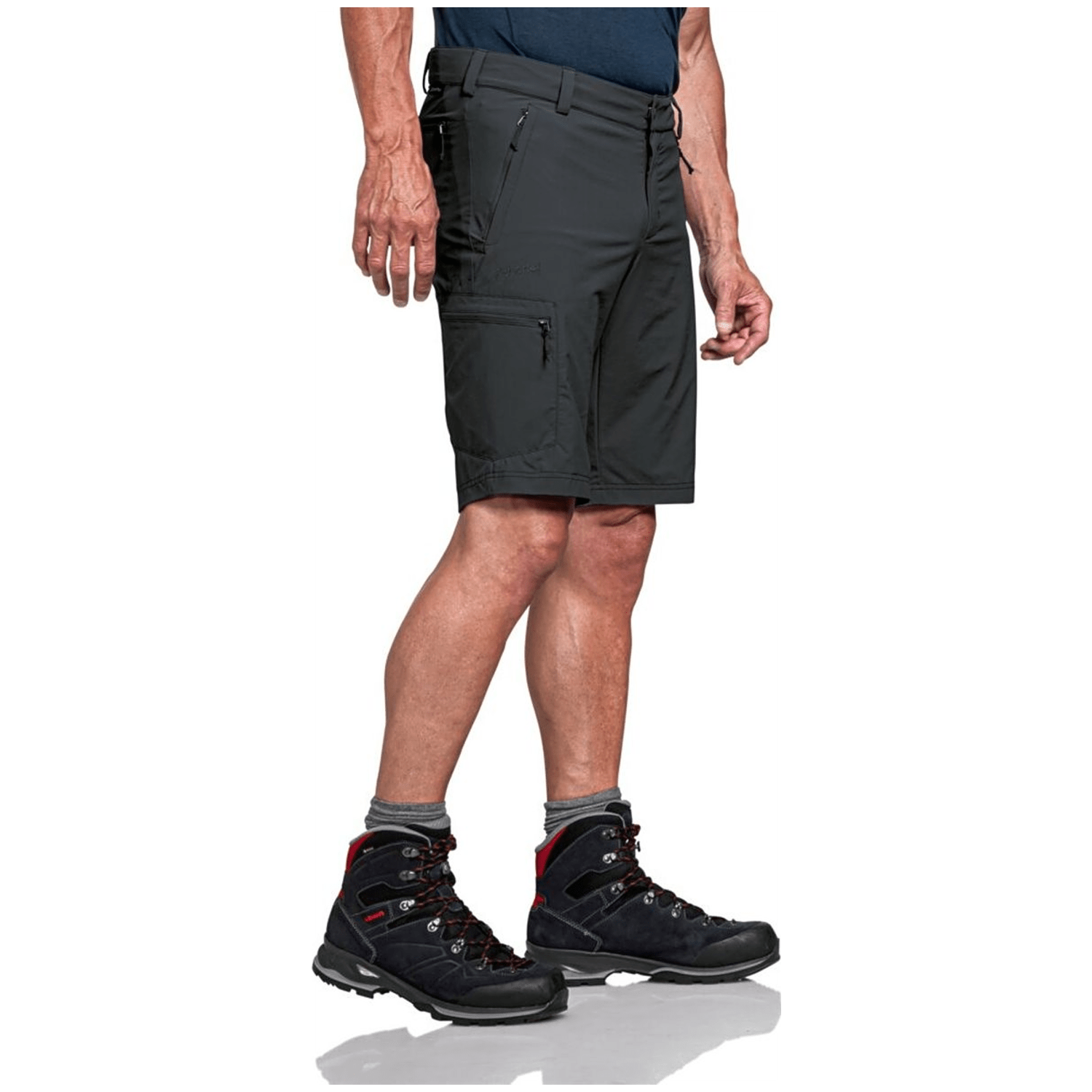 Schöffel Folkstone Herren Bermuda Shorts