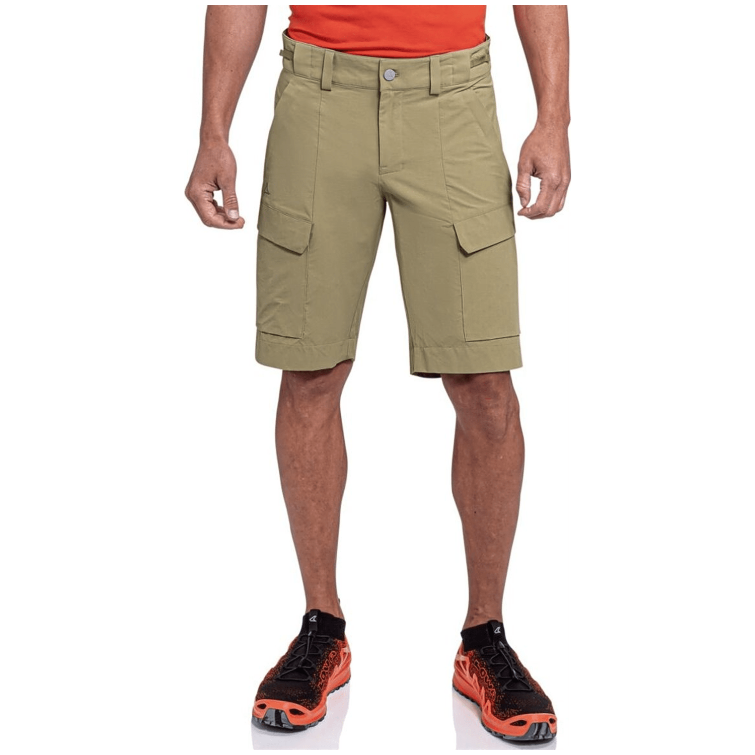 Schöffel Kitzstein Herren Bermuda Shorts