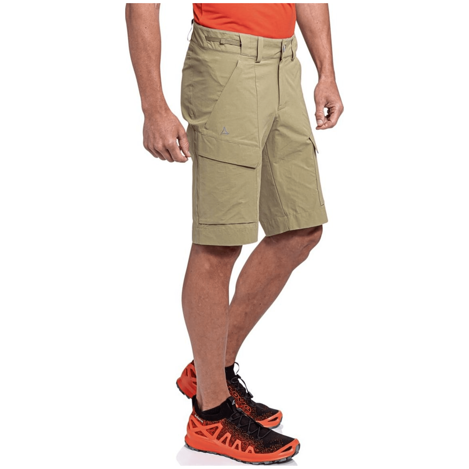 Schöffel Kitzstein Herren Bermuda Shorts