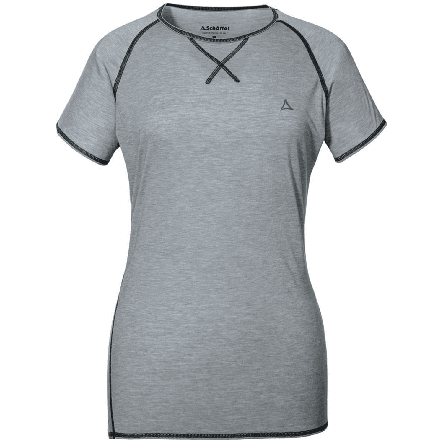 Schöffel Sport L Damen Unterhemd
