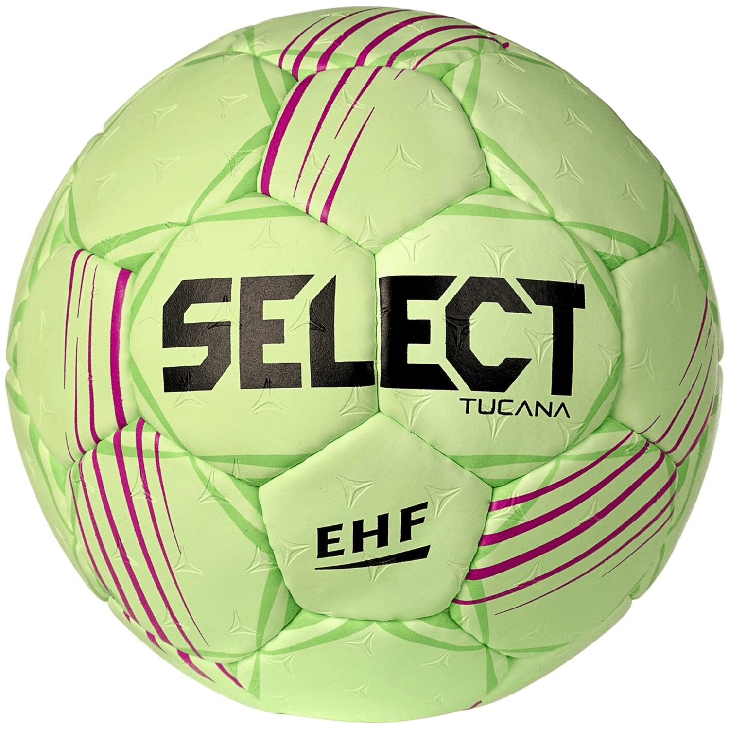 Select Tucana v23 Kinder Handball