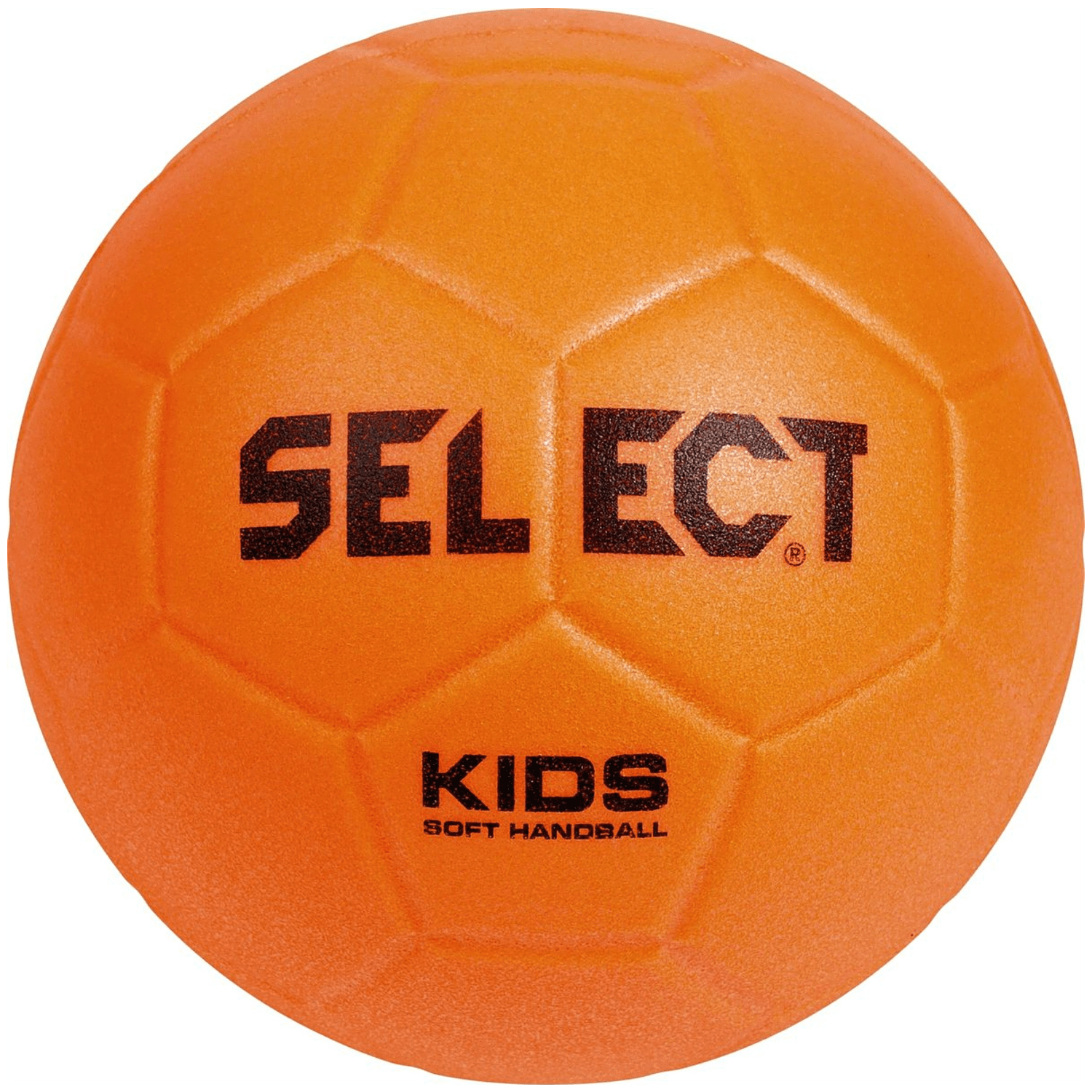 Select Soft Kinder Handball
