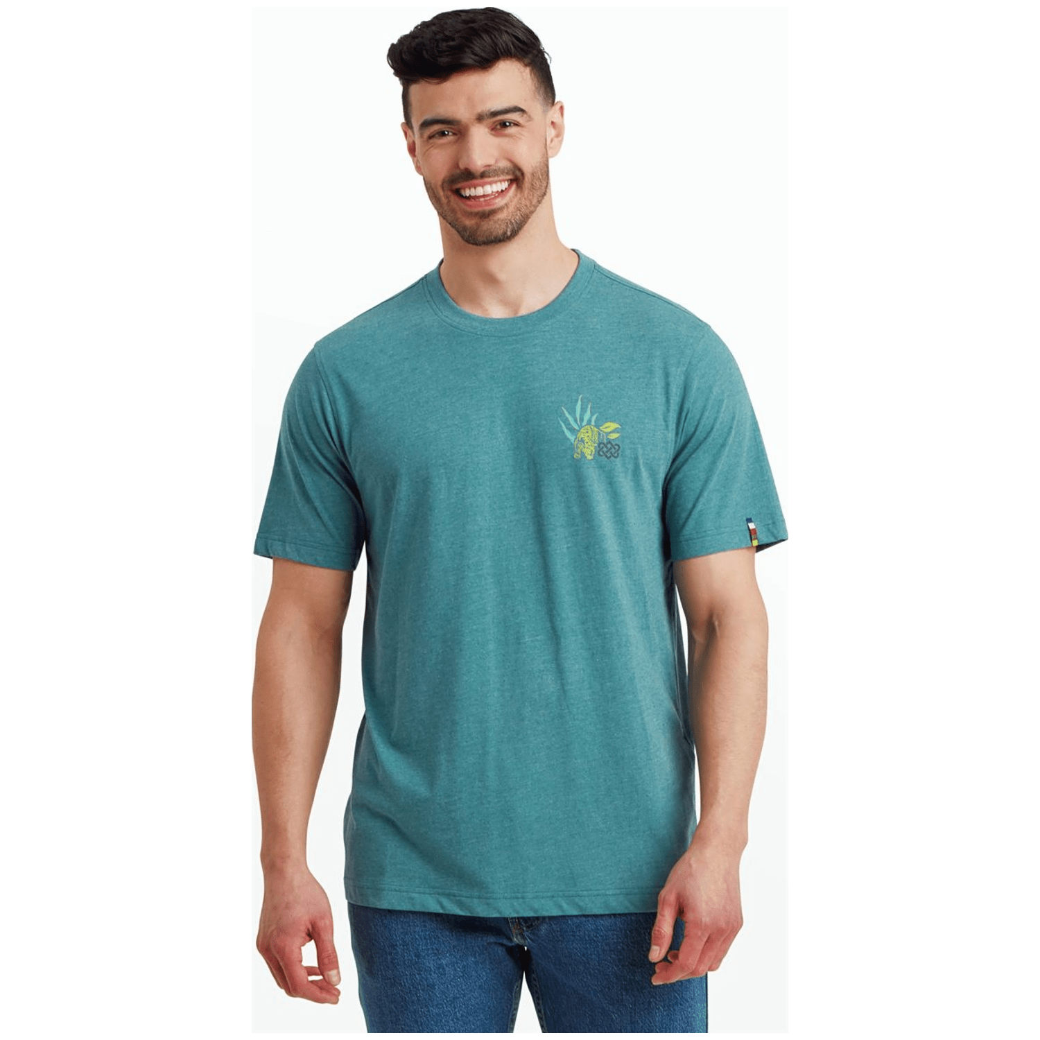 Sherpa Purpose T-Shirt
