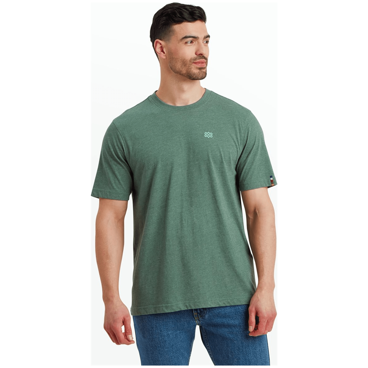 Sherpa Terrain T-Shirt