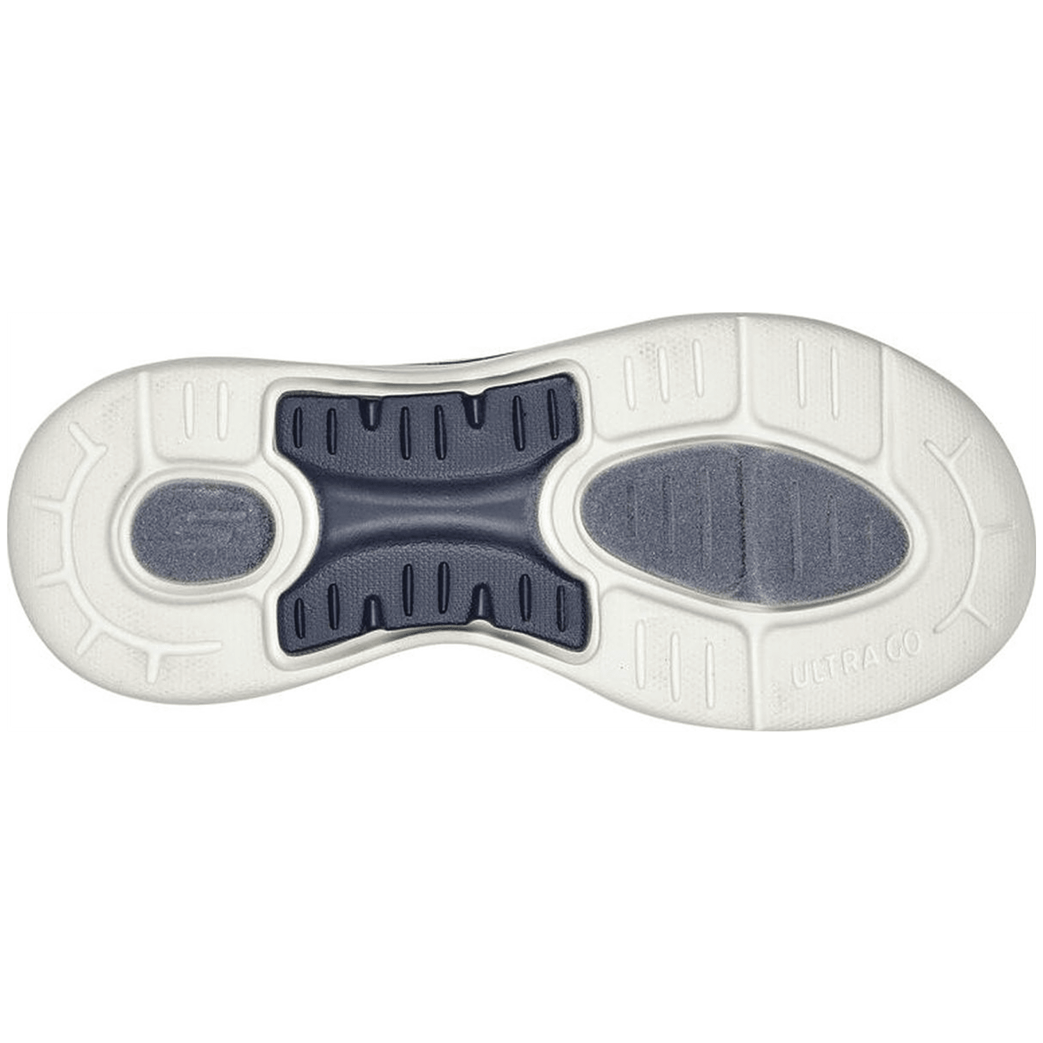 Skechers Go Walk Arch Fit Sandal - Polished Damen Sandalen