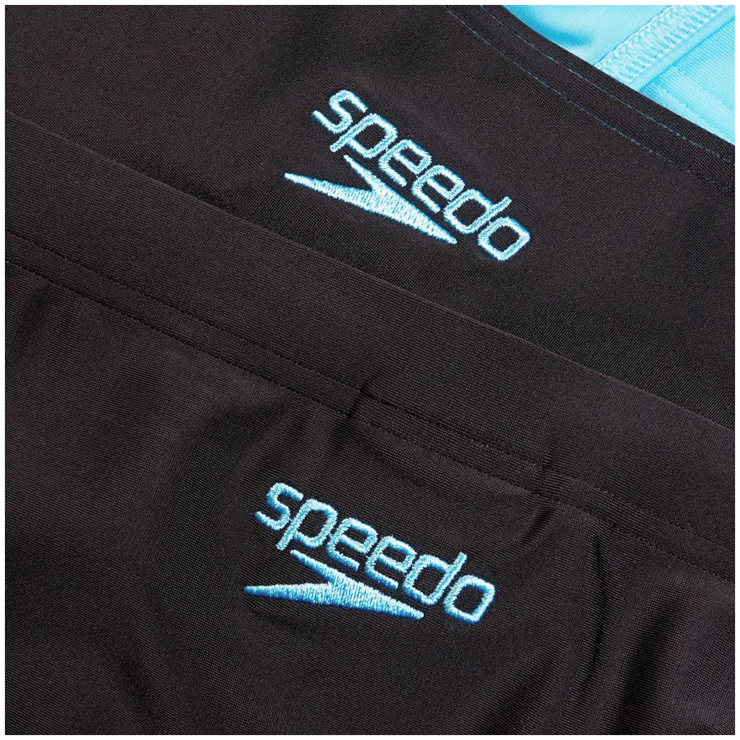 Speedo Colourblock Splice Damen Schwimmanzug
