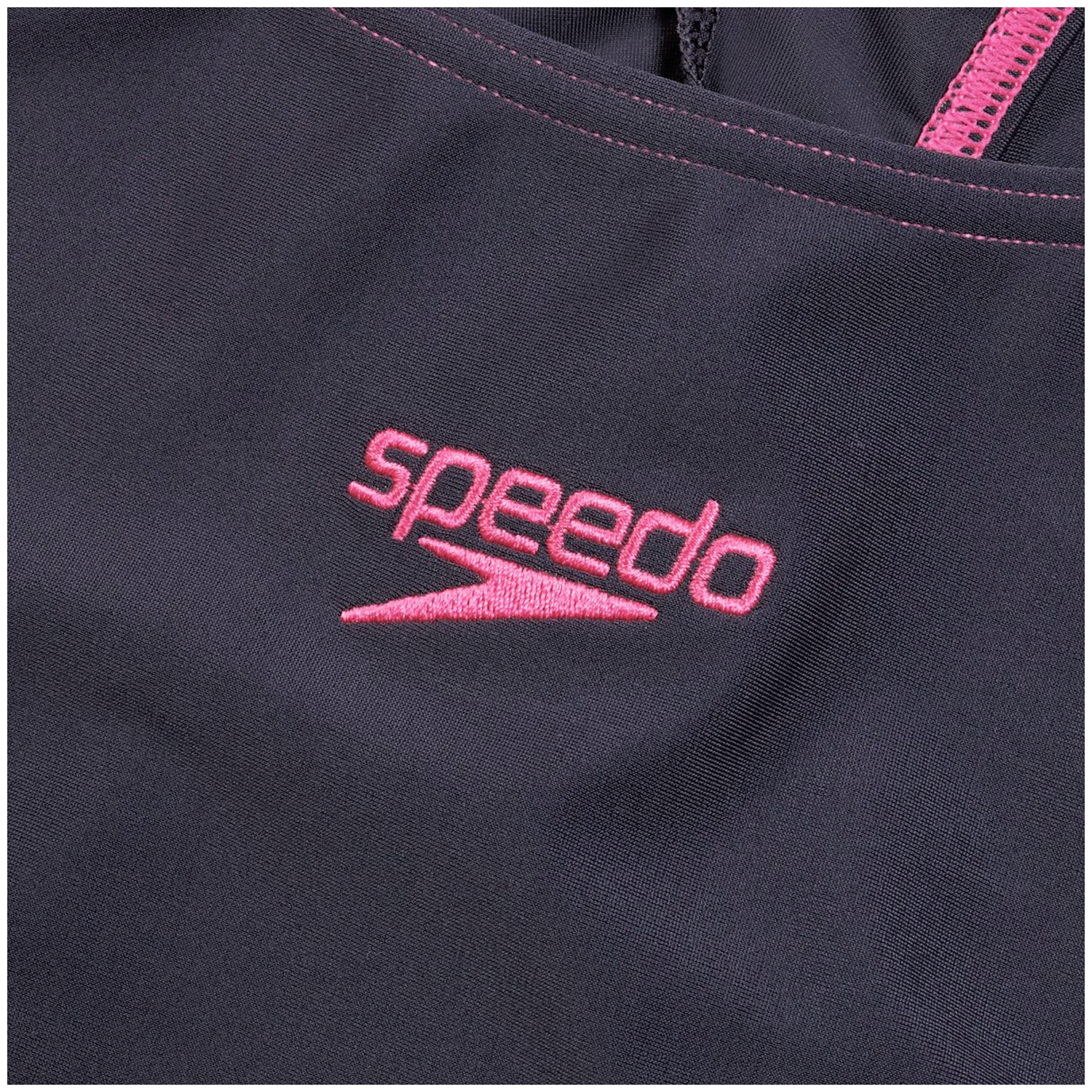 Speedo Hyperboom Splice Racerback Damen Schwimmanzug