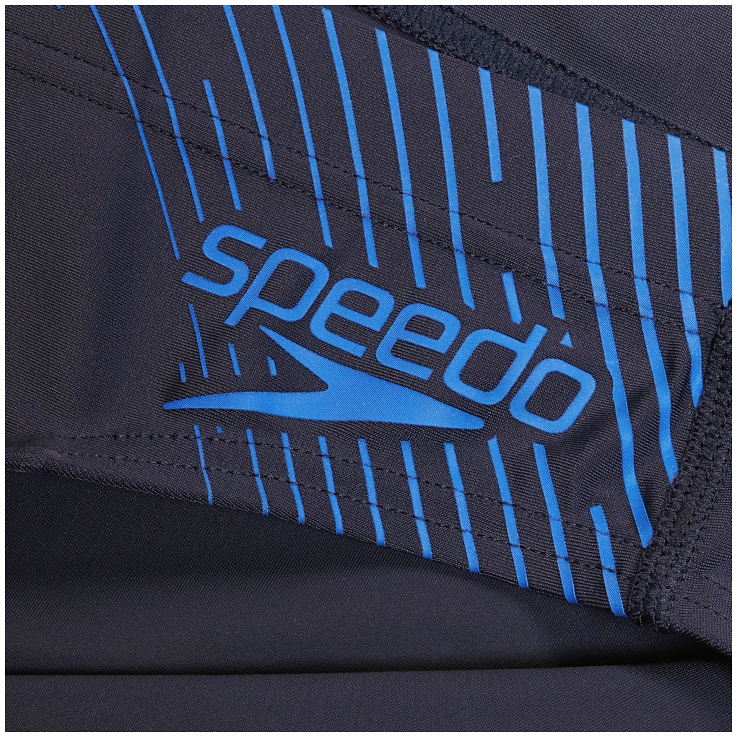 Speedo Medley Logo 7cm Brief Herren Badehose