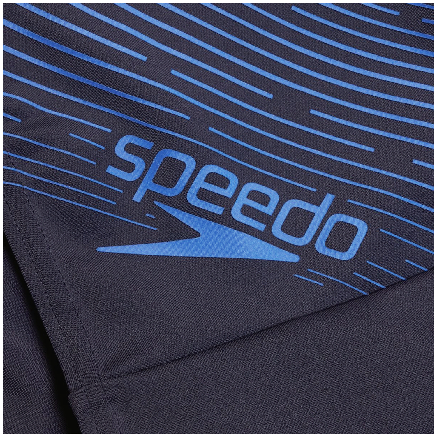 Speedo Medley Logo Jammer Herren Badehose