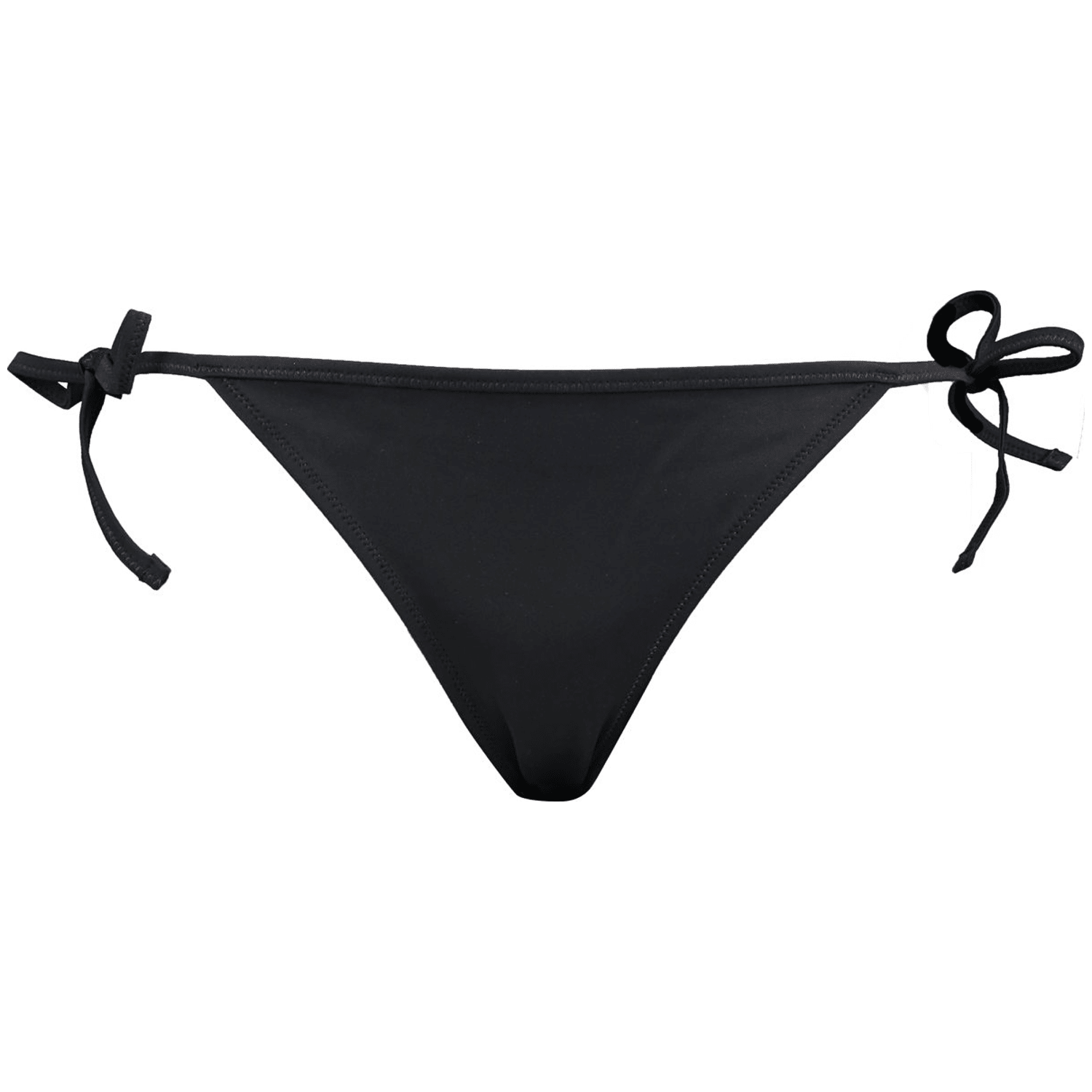 Puma Swim Side Tie Bikini Bot Damen Bikinihose