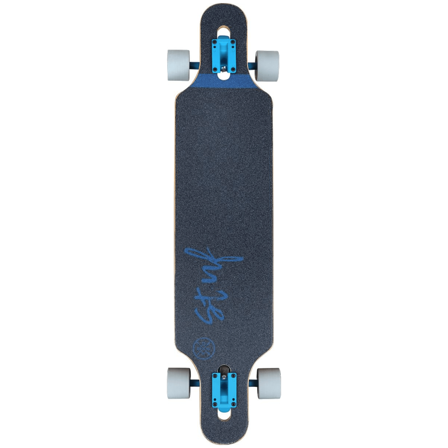 Stuf Rasta Unisex Skateboards