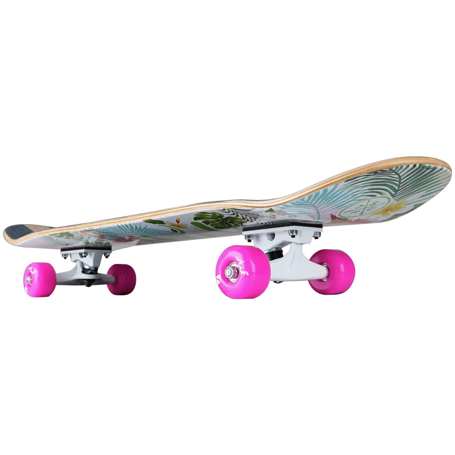 Stuf Jewel 2 Kinder Skateboards