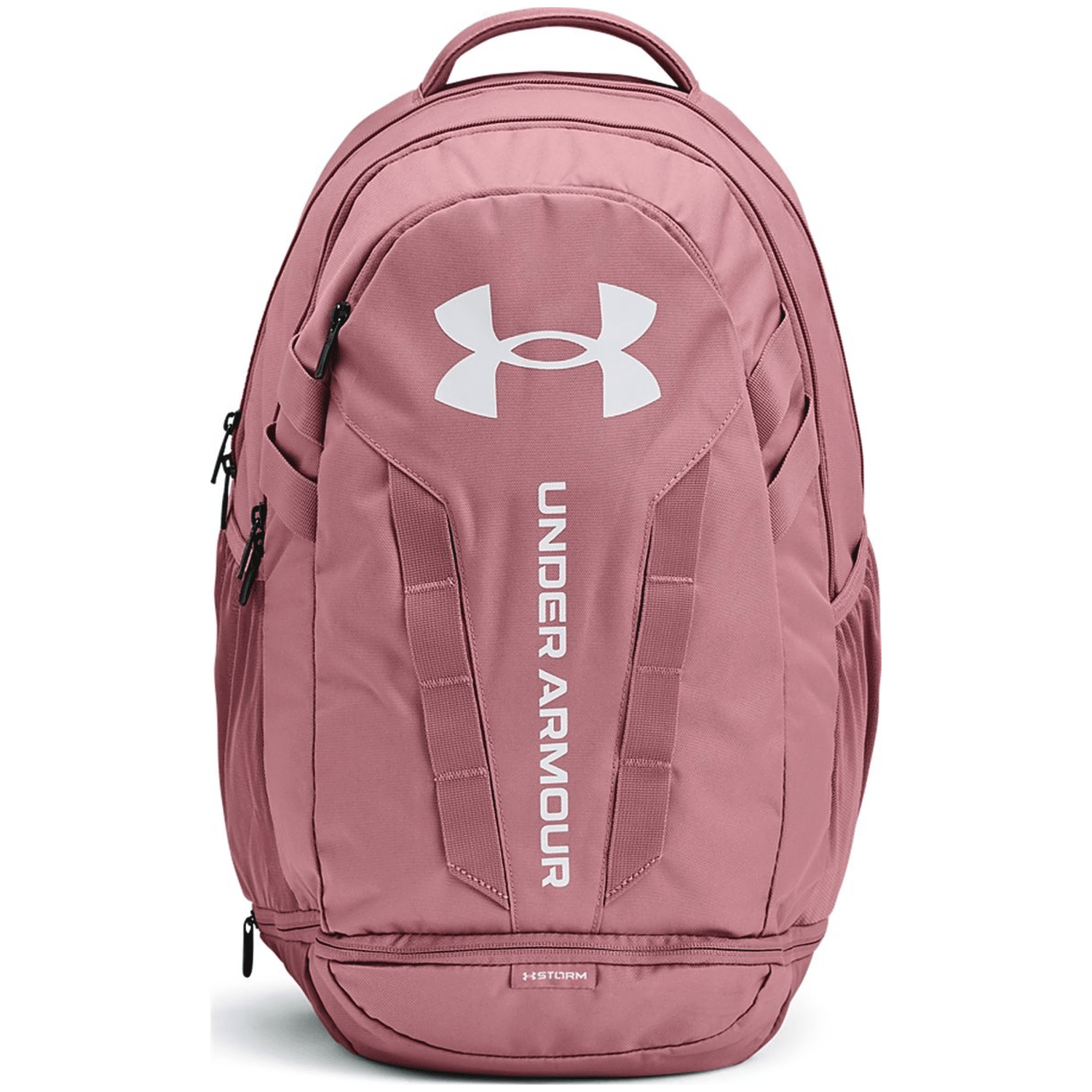 Under armour backpack hustle 5.0 sale