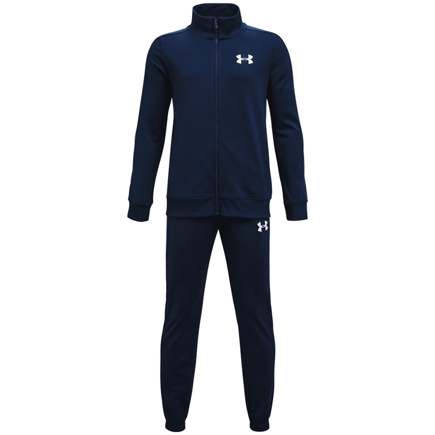 Under Armour UA Knit Track Suit Jungen Trainingsanzug