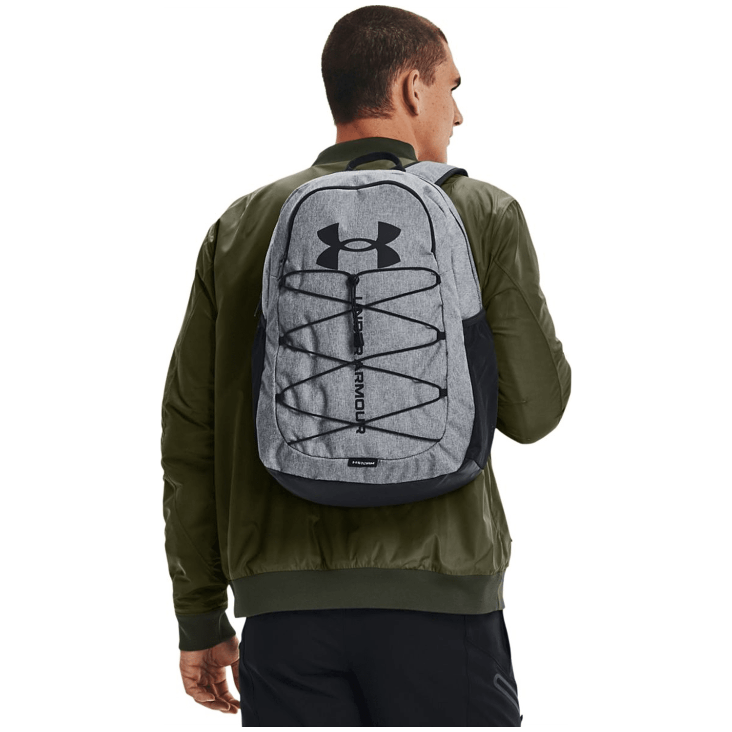 Under Armour UA Hustle Sport Backpack Sporttasche