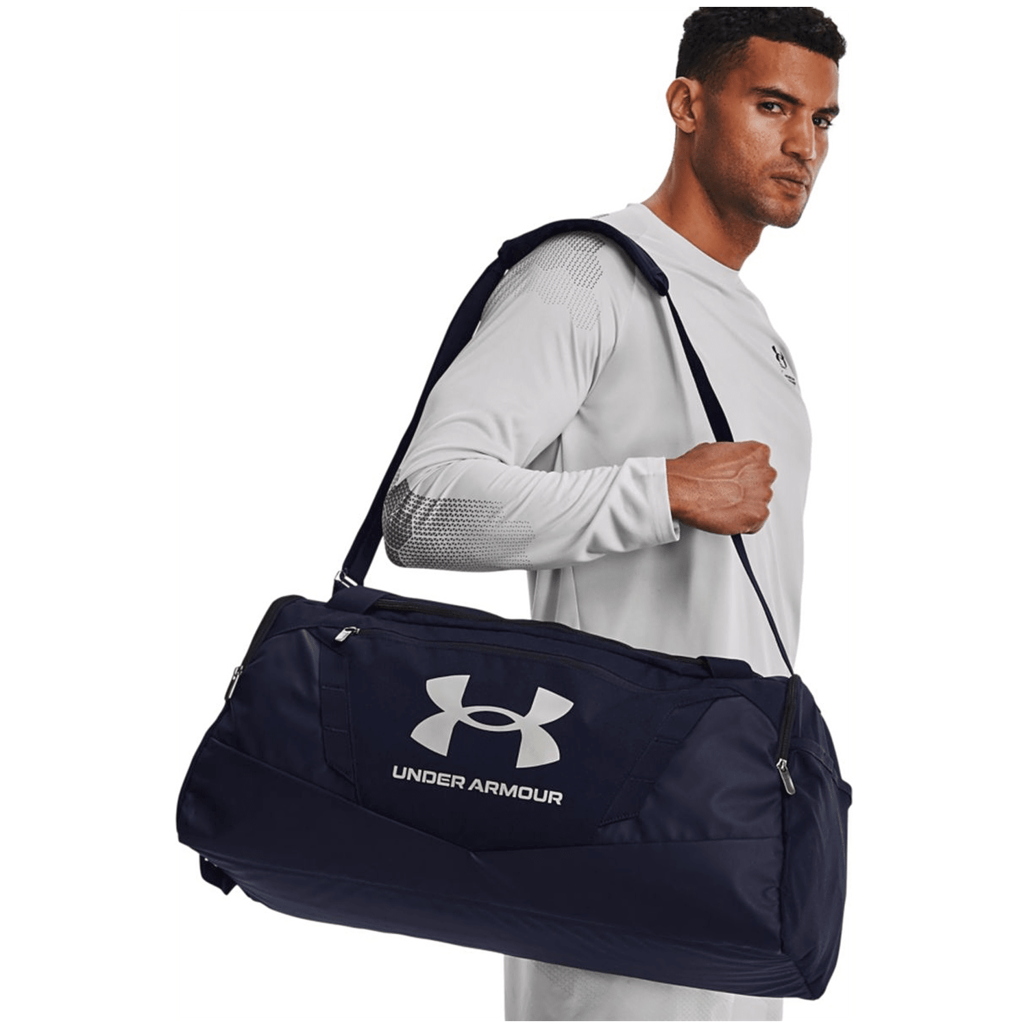 Under Armour UA Undeniable 5.0 Duffle Md Tasche
