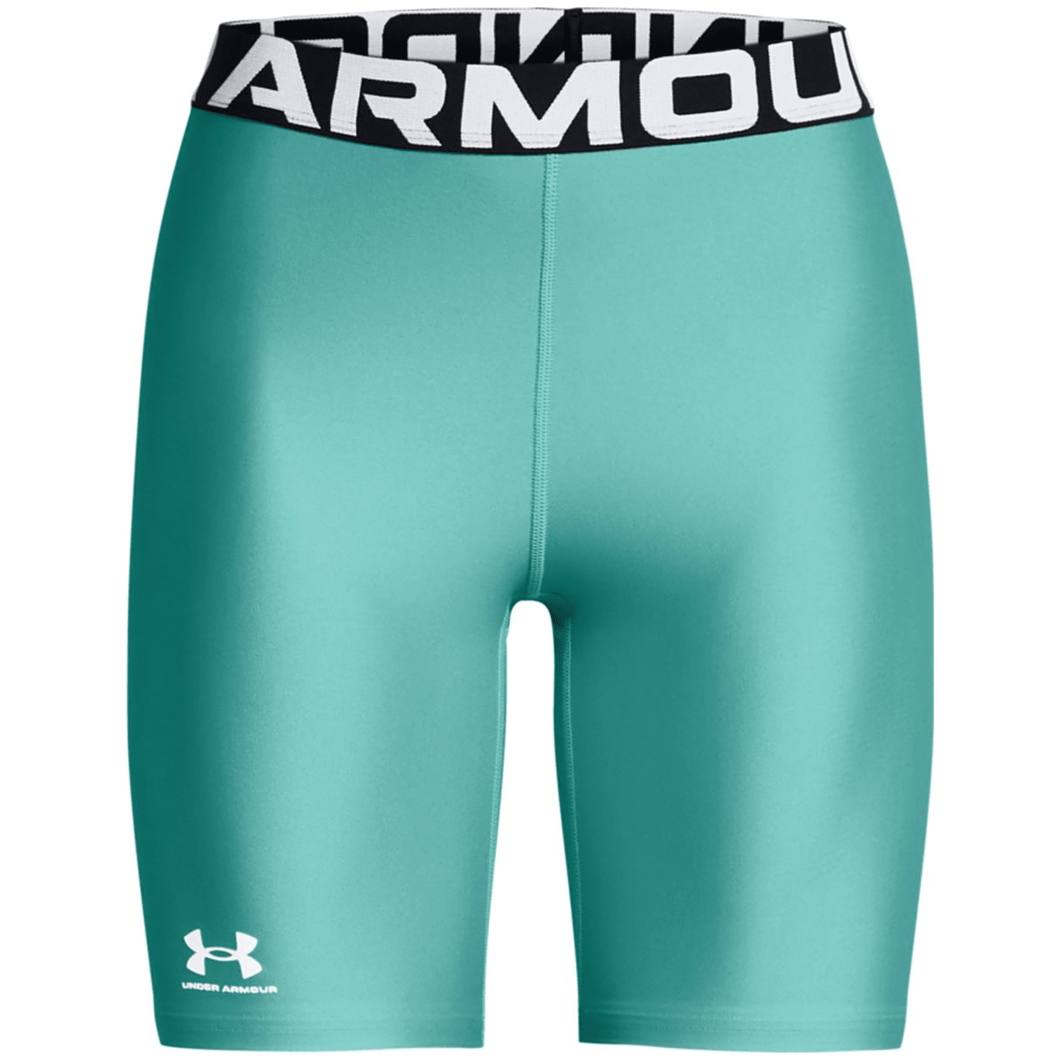 Under Armour HG Authentics 8inch Damen Shorts