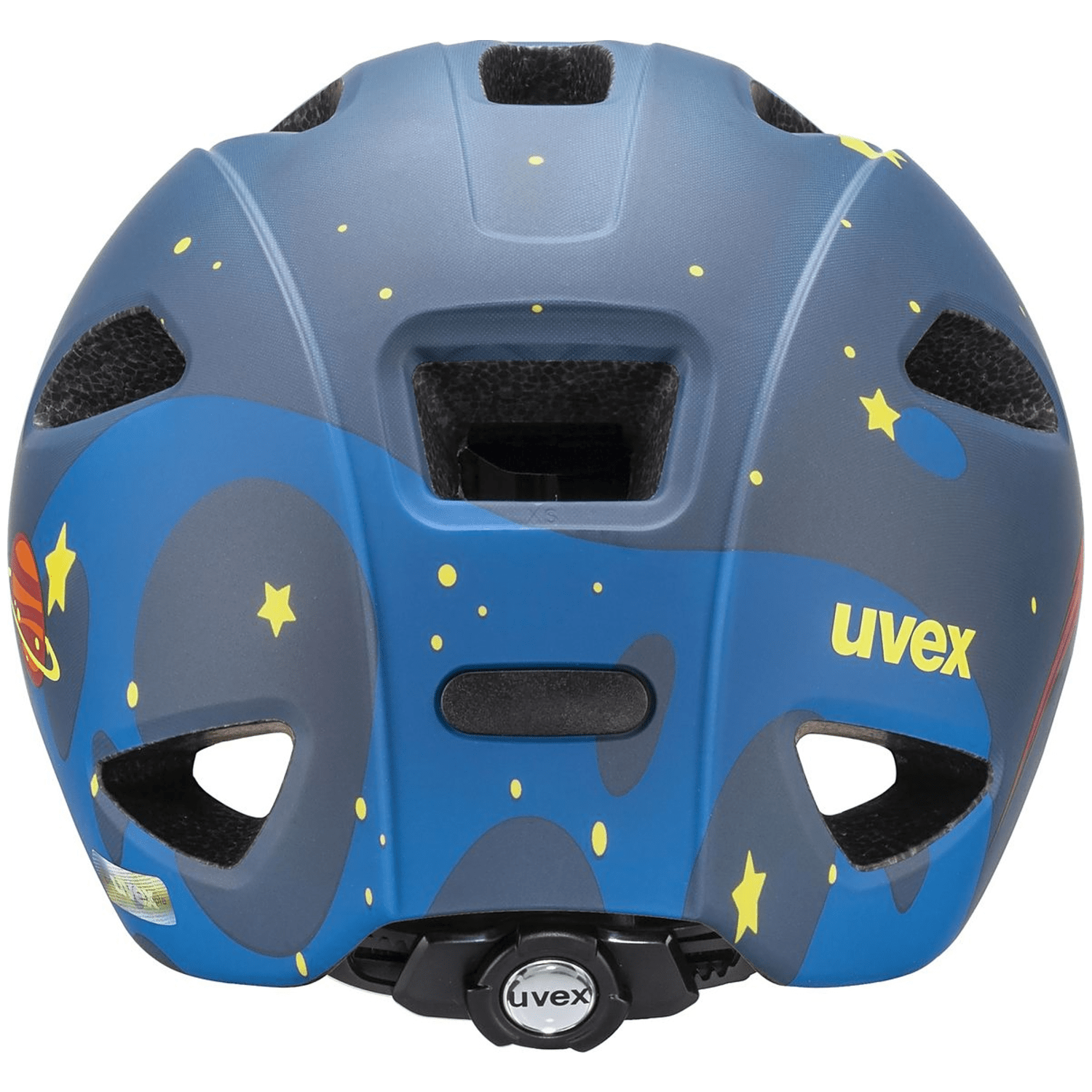 Uvex Oyo Style Kinder Helm