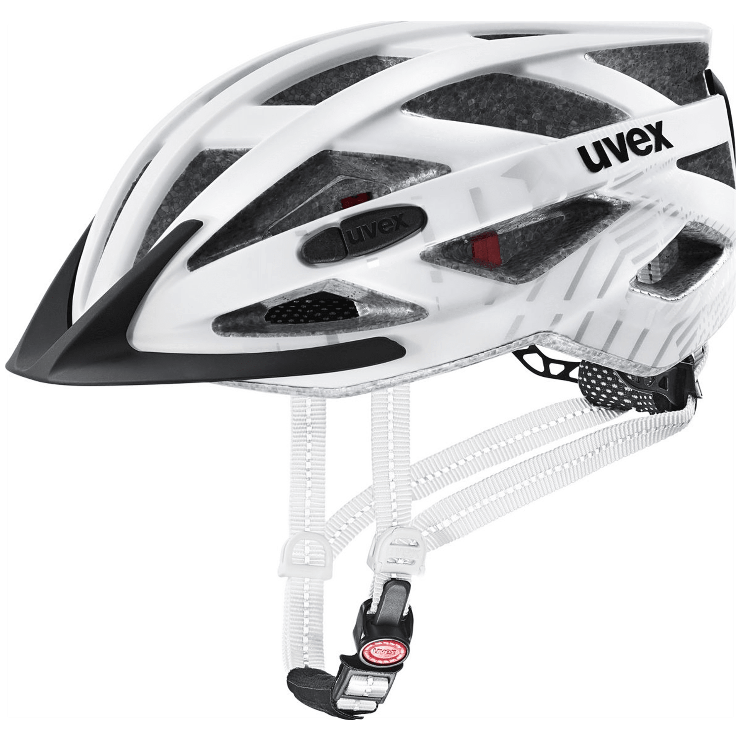 Uvex City I-vo Unisex Helm